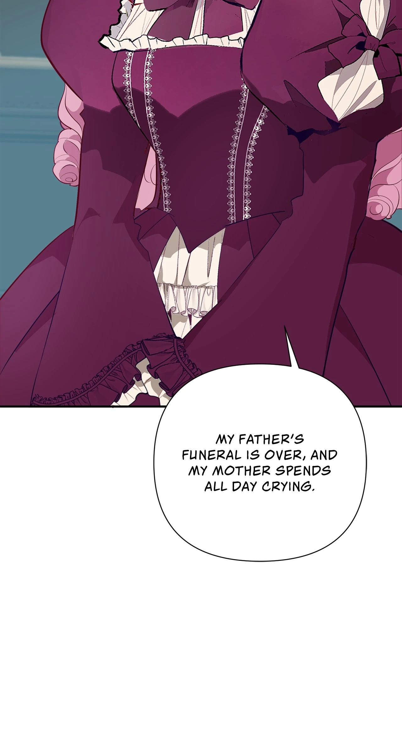 Becoming Best Friends With the Icy Male Lead Chapter 54 - page 10