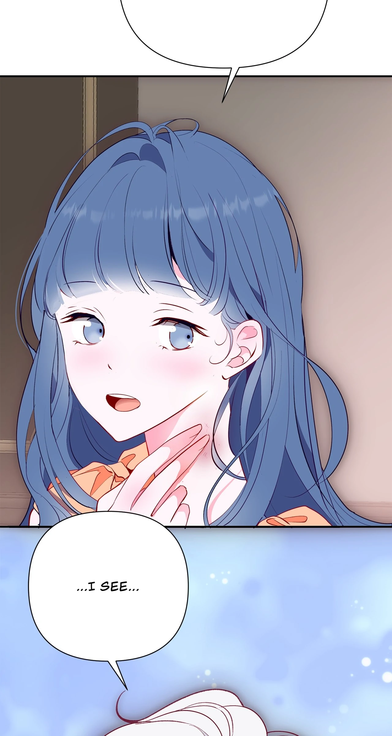 Becoming Best Friends With the Icy Male Lead Chapter 54 - page 14