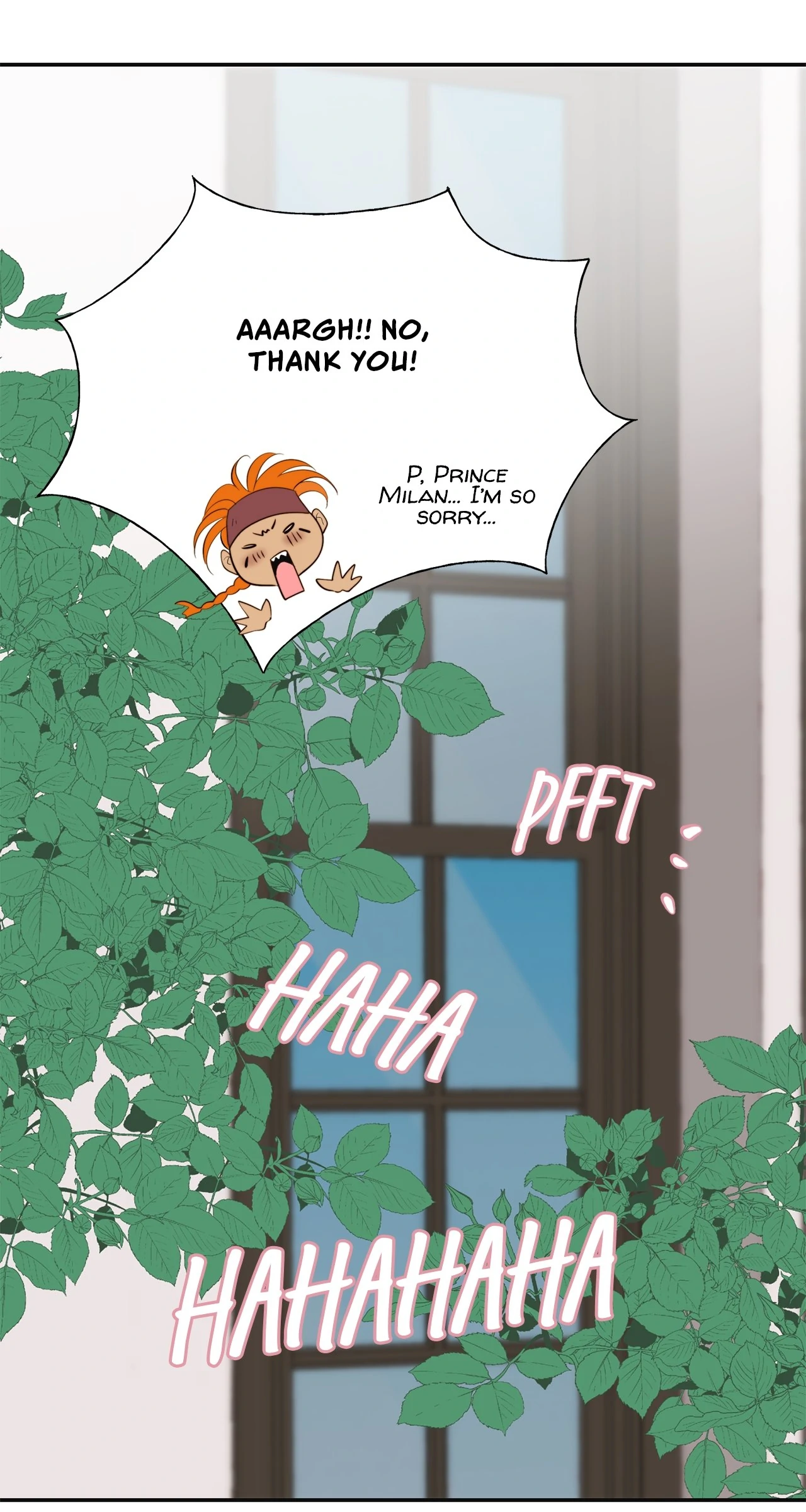 Becoming Best Friends With the Icy Male Lead Chapter 54 - page 19