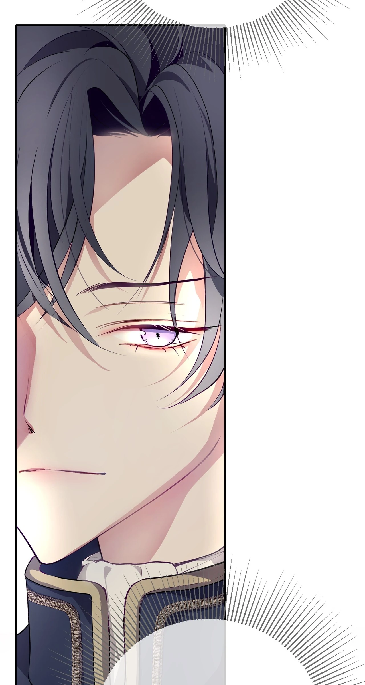 Becoming Best Friends With the Icy Male Lead Chapter 54 - page 23