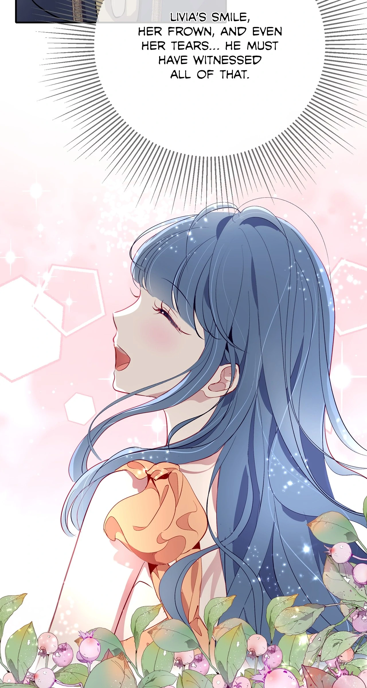 Becoming Best Friends With the Icy Male Lead Chapter 54 - page 24