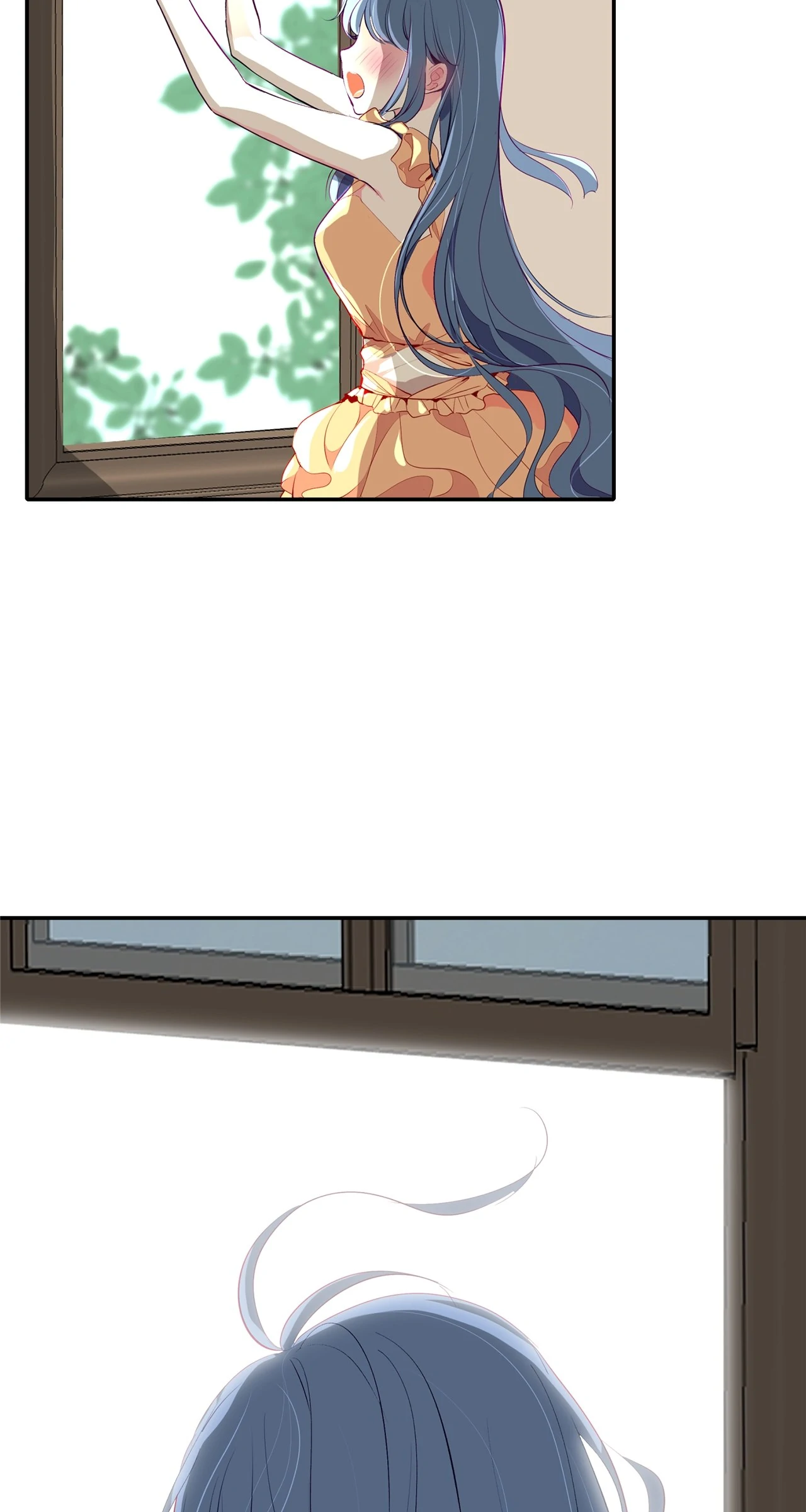 Becoming Best Friends With the Icy Male Lead Chapter 54 - page 27