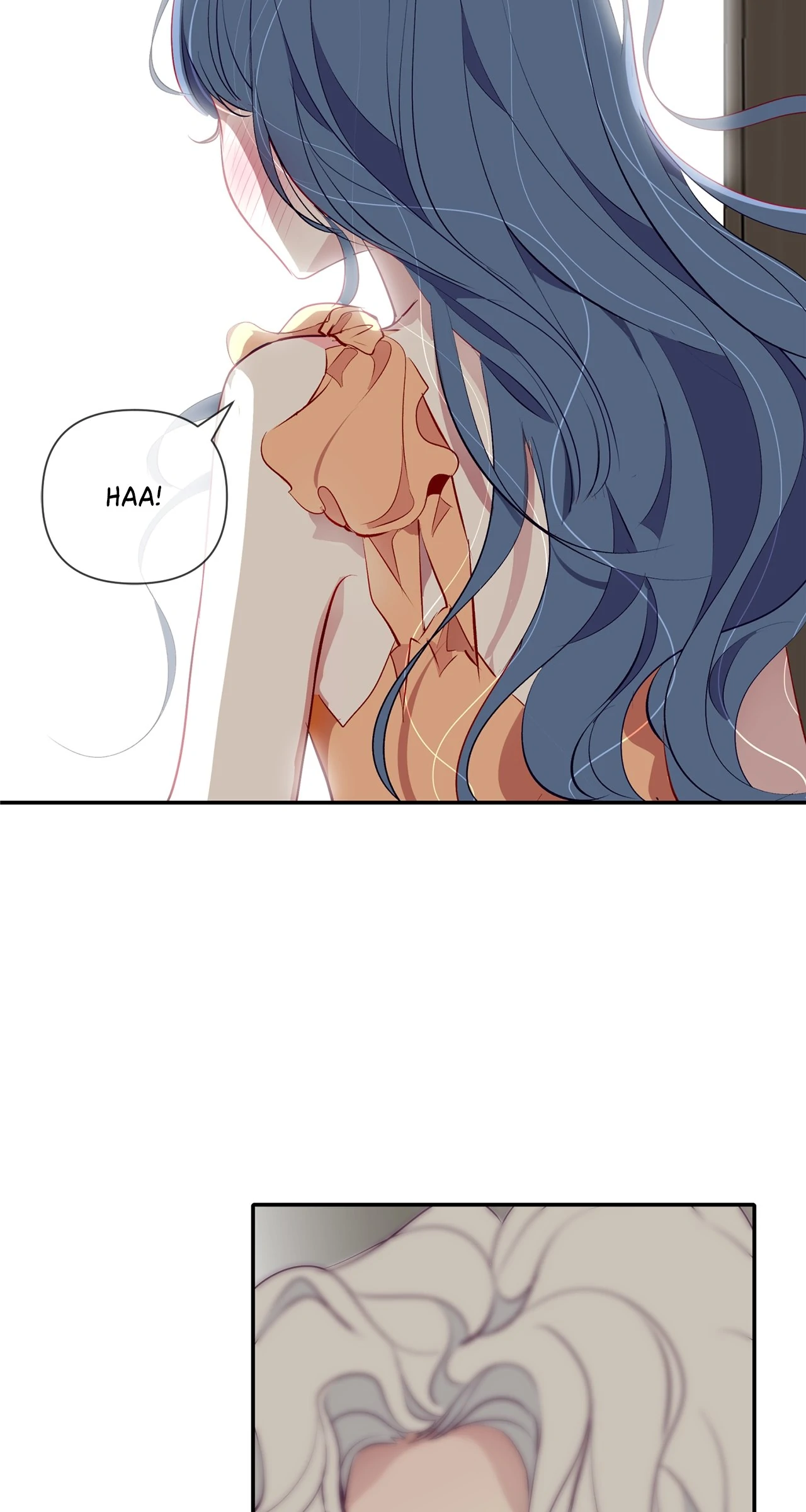 Becoming Best Friends With the Icy Male Lead Chapter 54 - page 28
