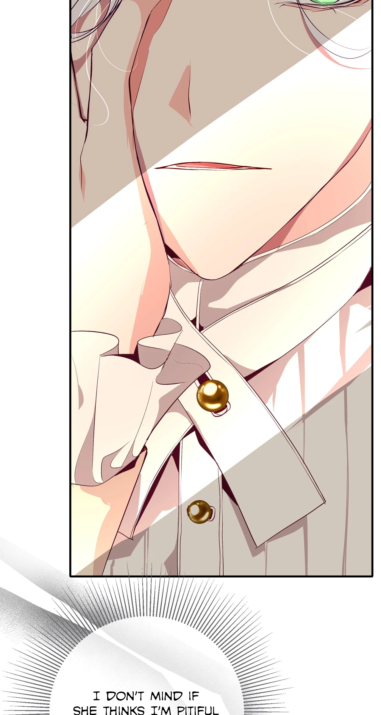 Becoming Best Friends With the Icy Male Lead Chapter 54 - page 34