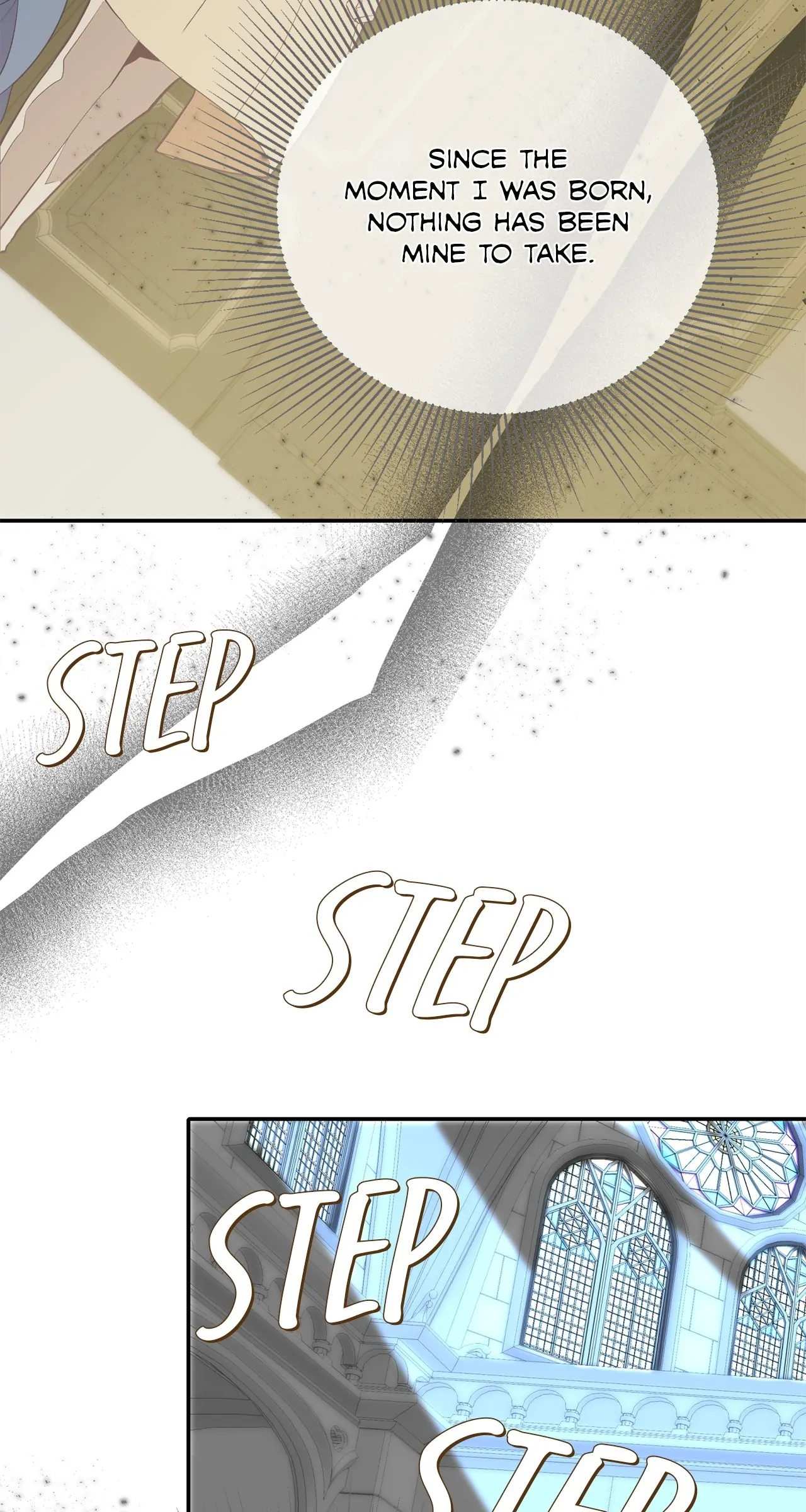 Becoming Best Friends With the Icy Male Lead Chapter 54 - page 36