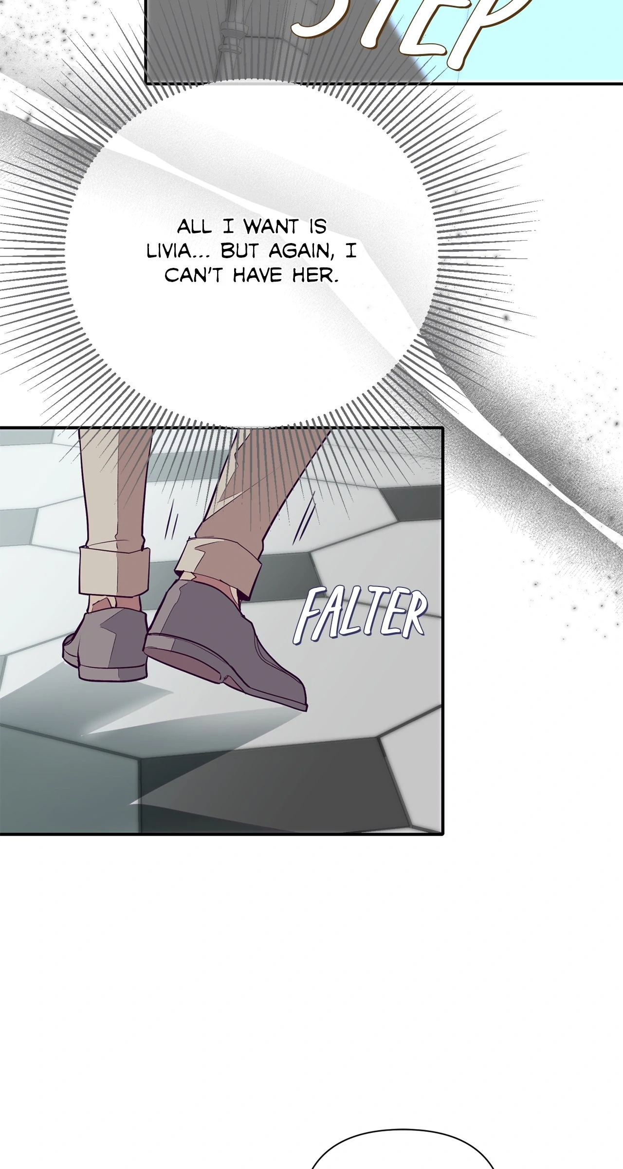 Becoming Best Friends With the Icy Male Lead Chapter 54 - page 37