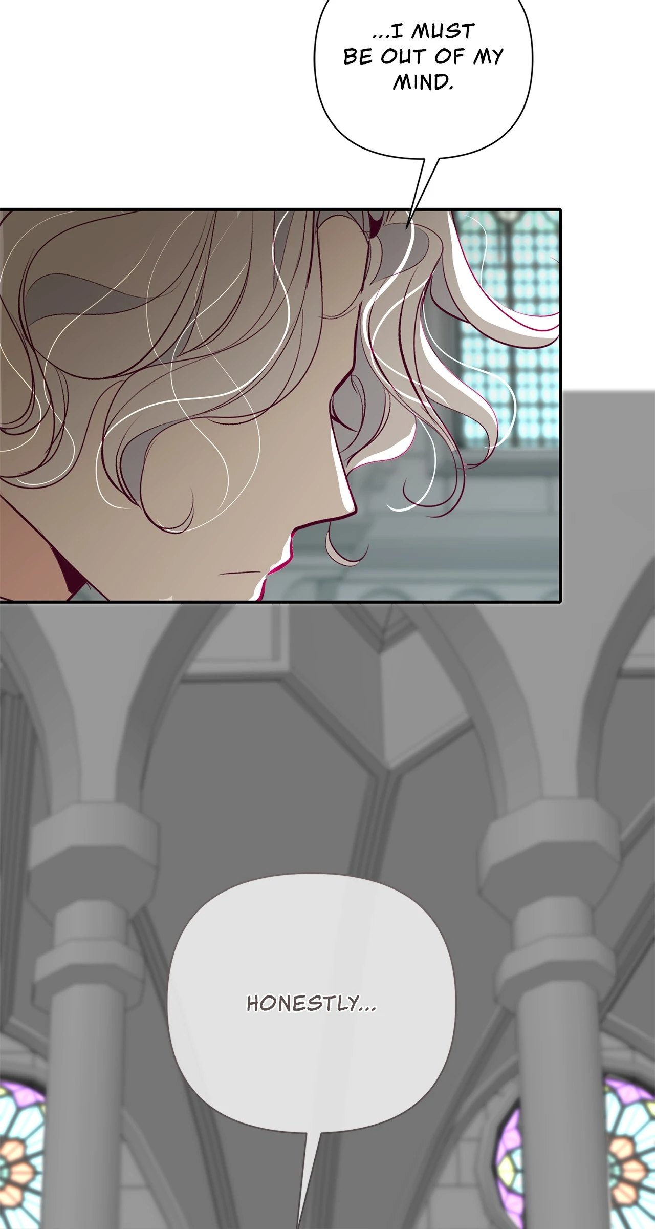 Becoming Best Friends With the Icy Male Lead Chapter 54 - page 38