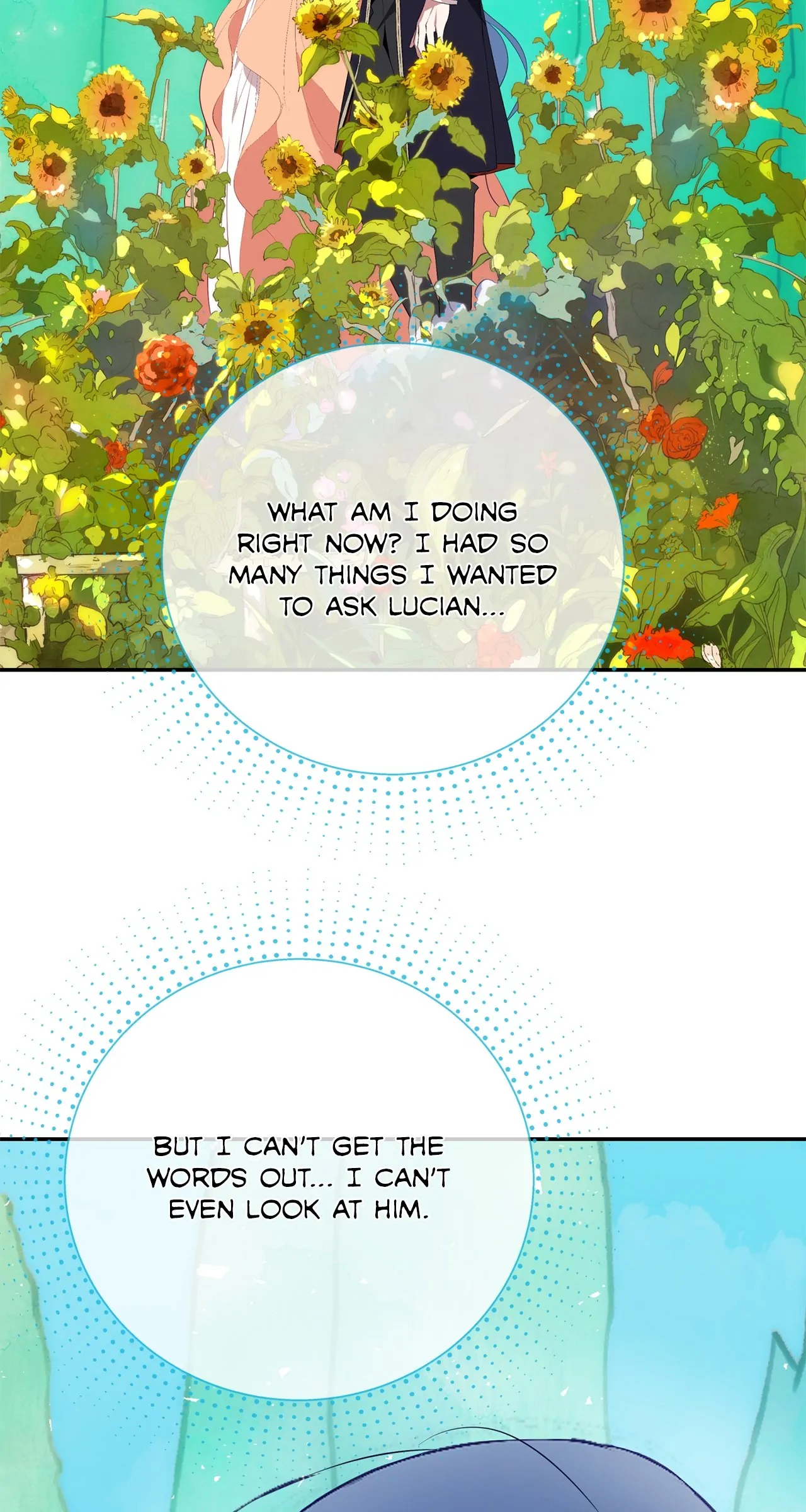 Becoming Best Friends With the Icy Male Lead Chapter 54 - page 44