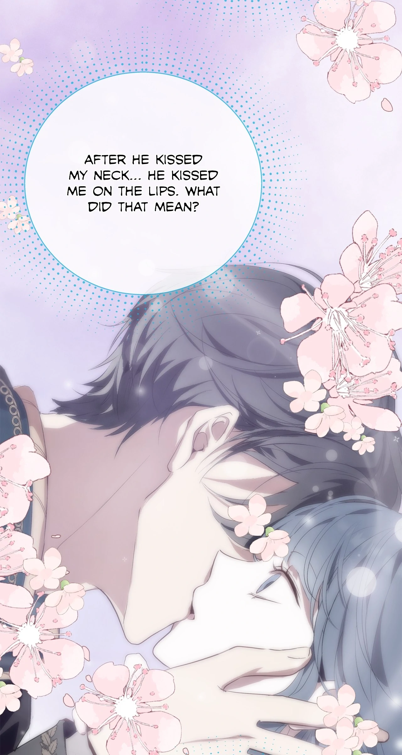 Becoming Best Friends With the Icy Male Lead Chapter 54 - page 46