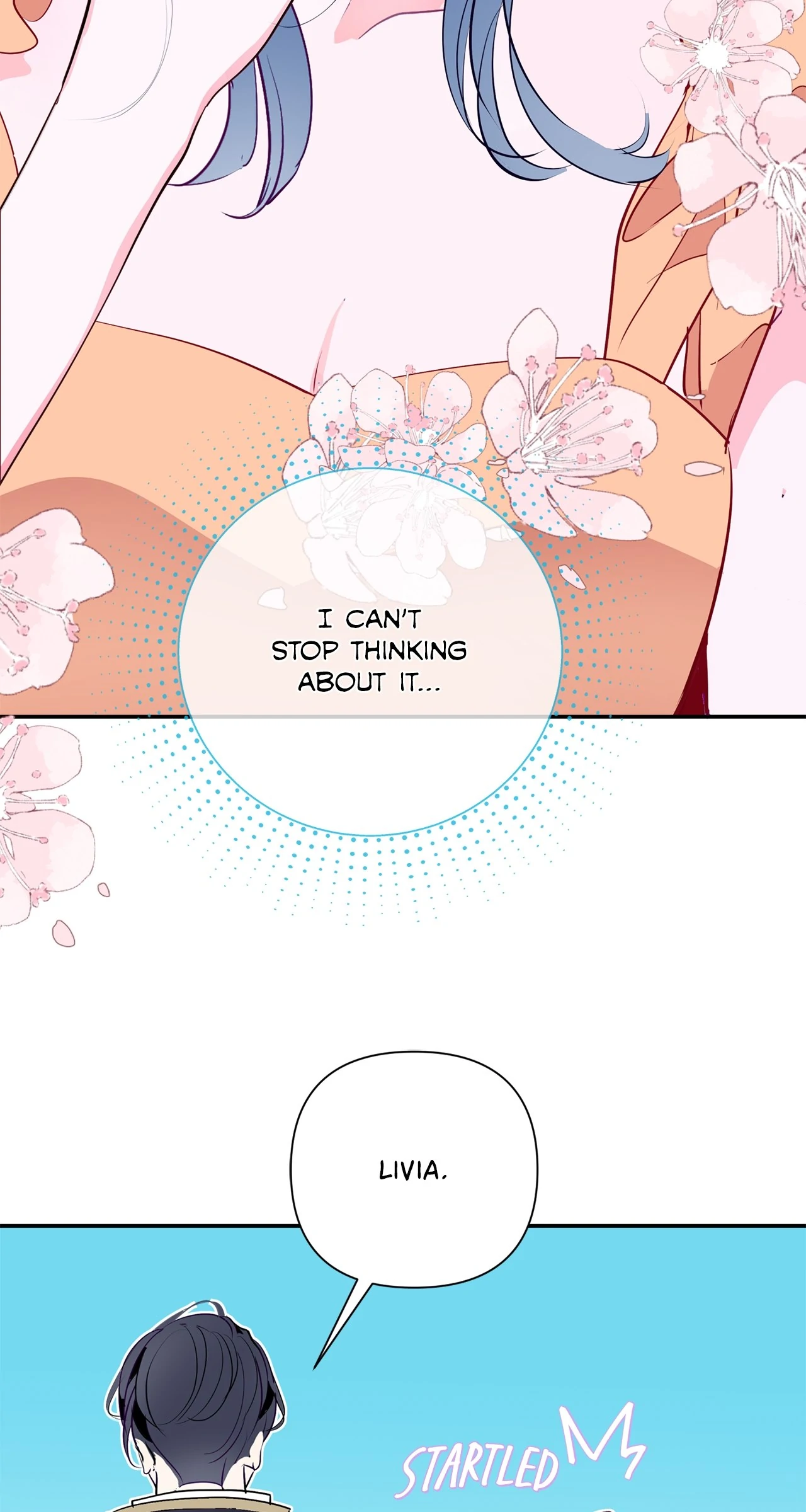 Becoming Best Friends With the Icy Male Lead Chapter 54 - page 48