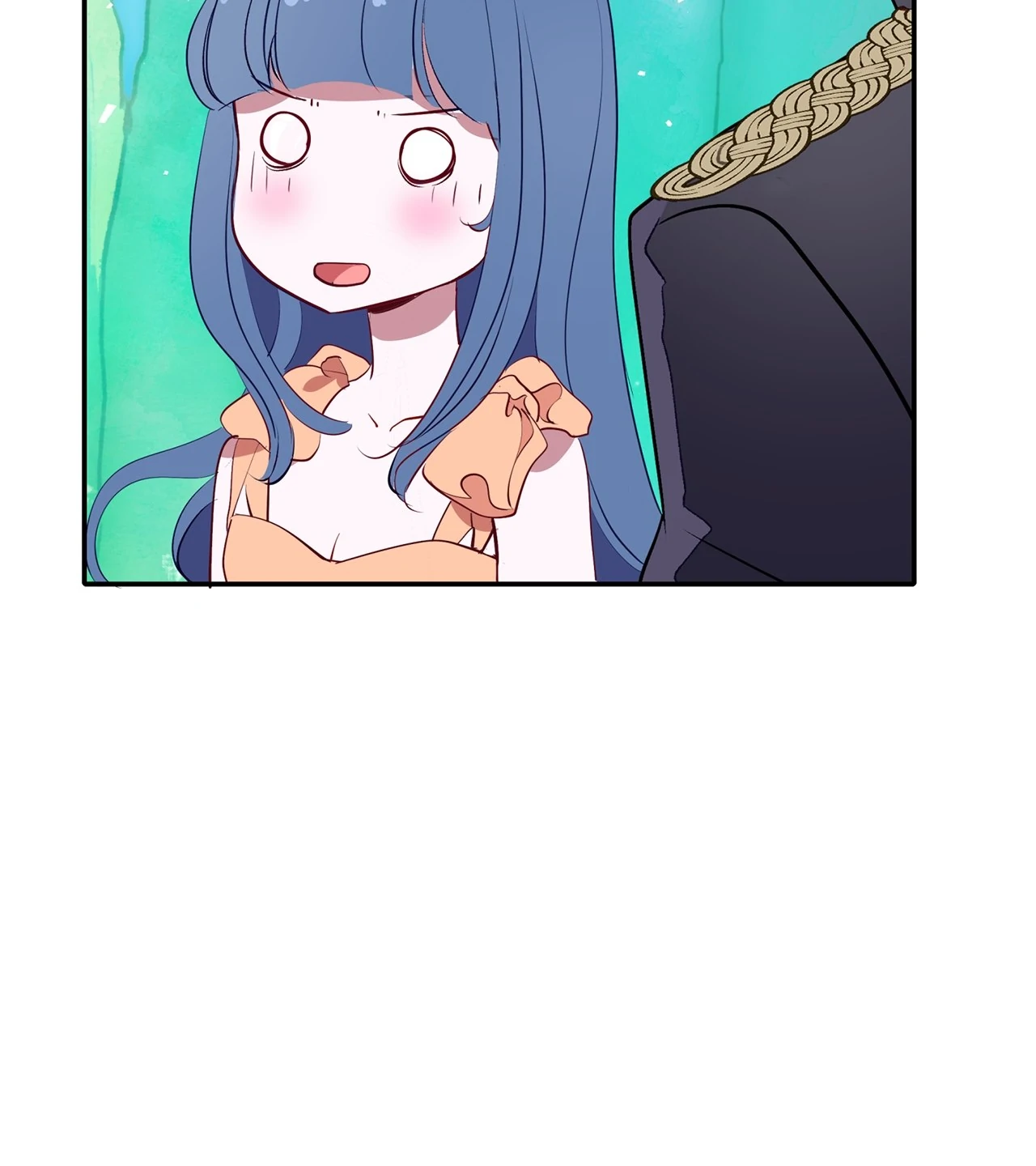 Becoming Best Friends With the Icy Male Lead Chapter 54 - page 50