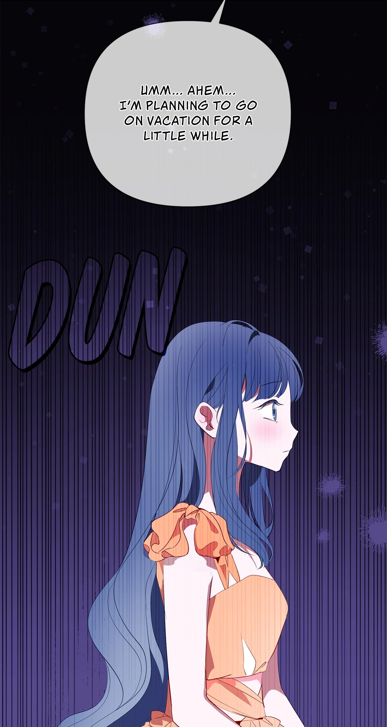 Becoming Best Friends With the Icy Male Lead Chapter 54 - page 52