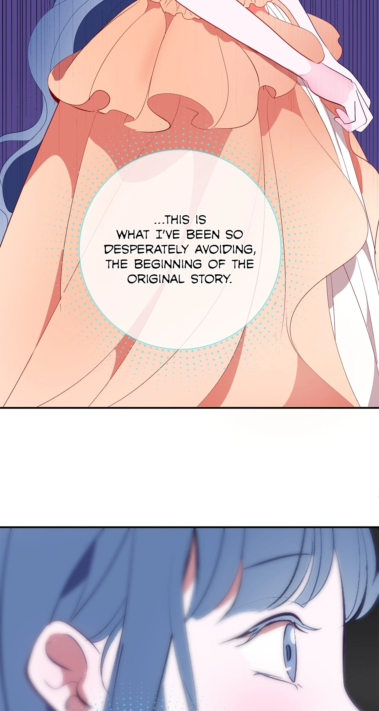 Becoming Best Friends With the Icy Male Lead Chapter 54 - page 53