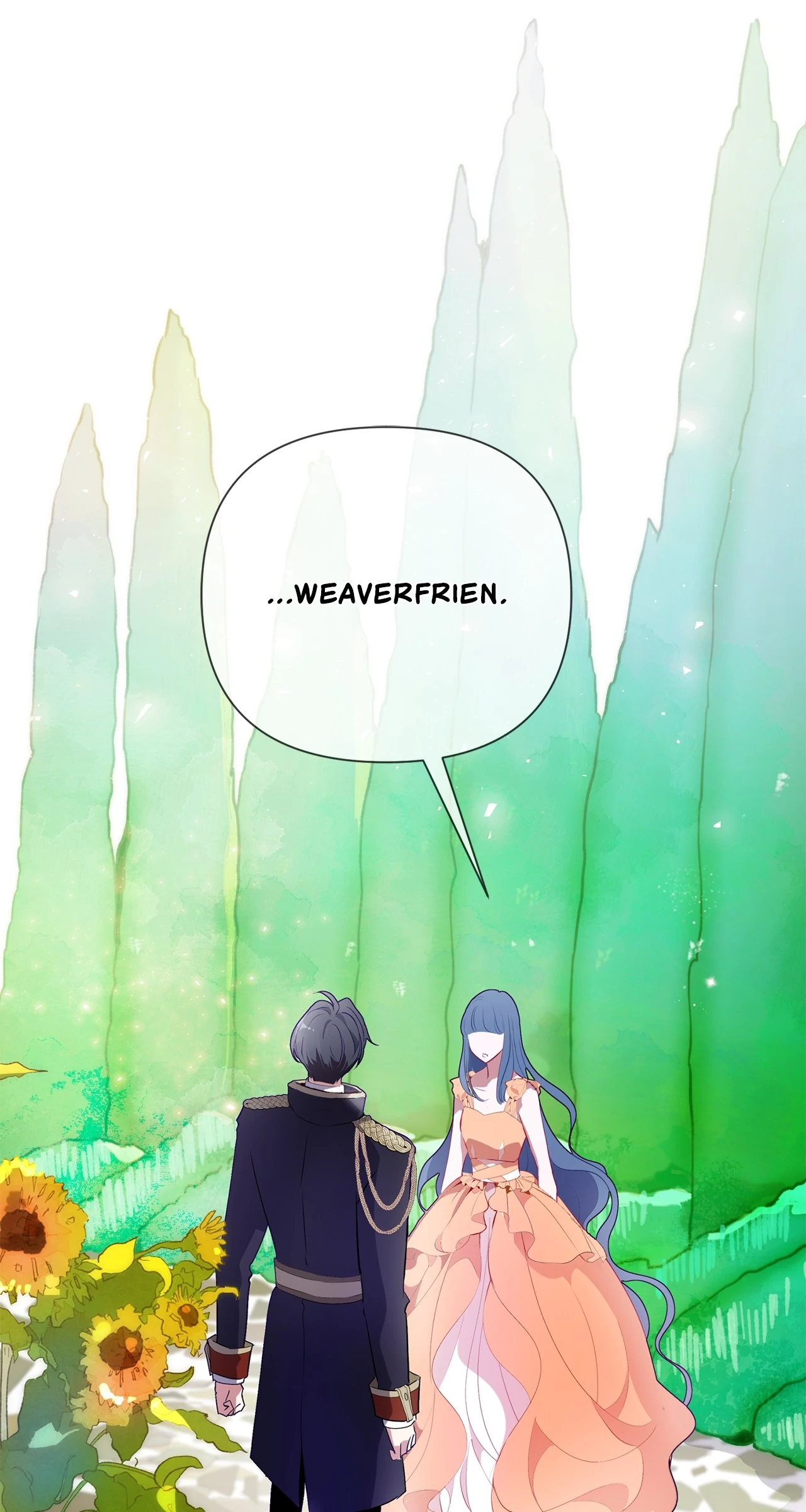 Becoming Best Friends With the Icy Male Lead Chapter 54 - page 59