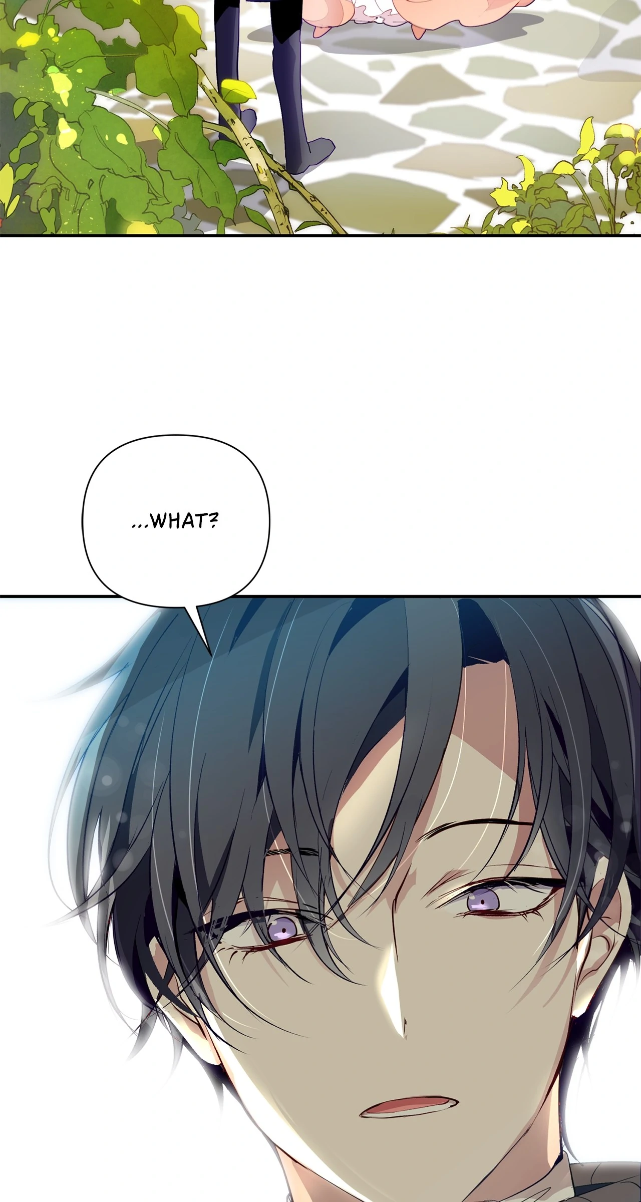 Becoming Best Friends With the Icy Male Lead Chapter 54 - page 60