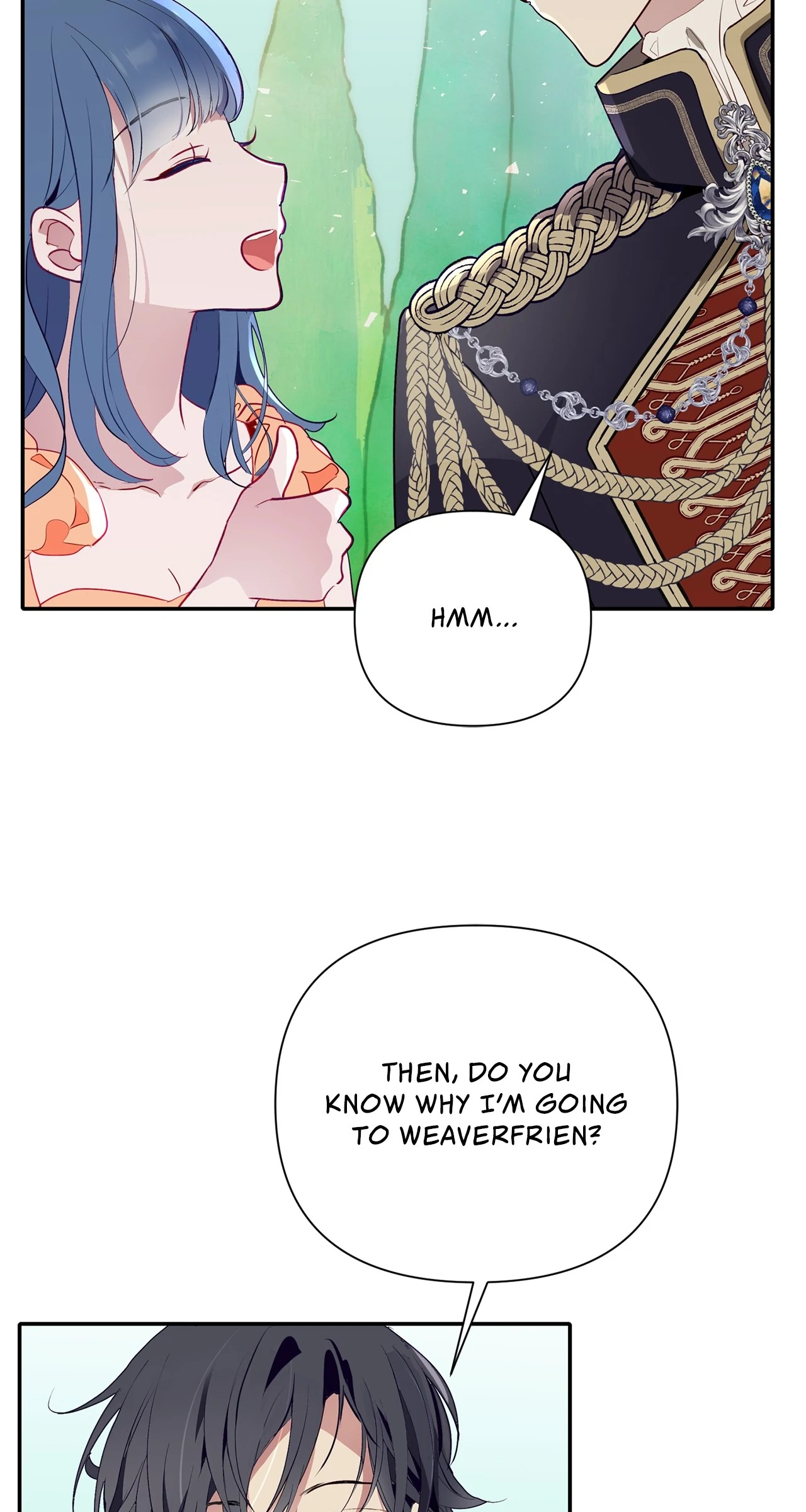 Becoming Best Friends With the Icy Male Lead Chapter 54 - page 62