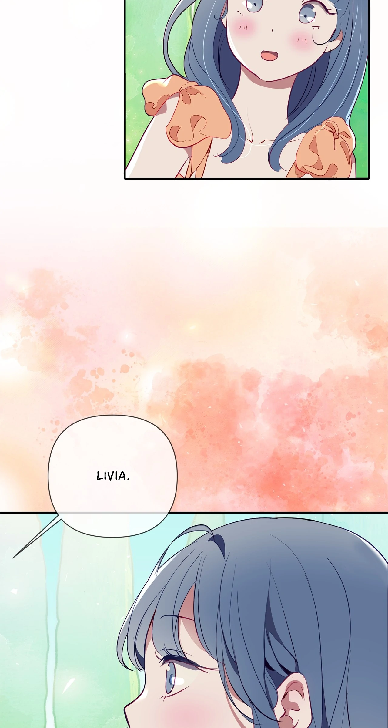 Becoming Best Friends With the Icy Male Lead Chapter 54 - page 64