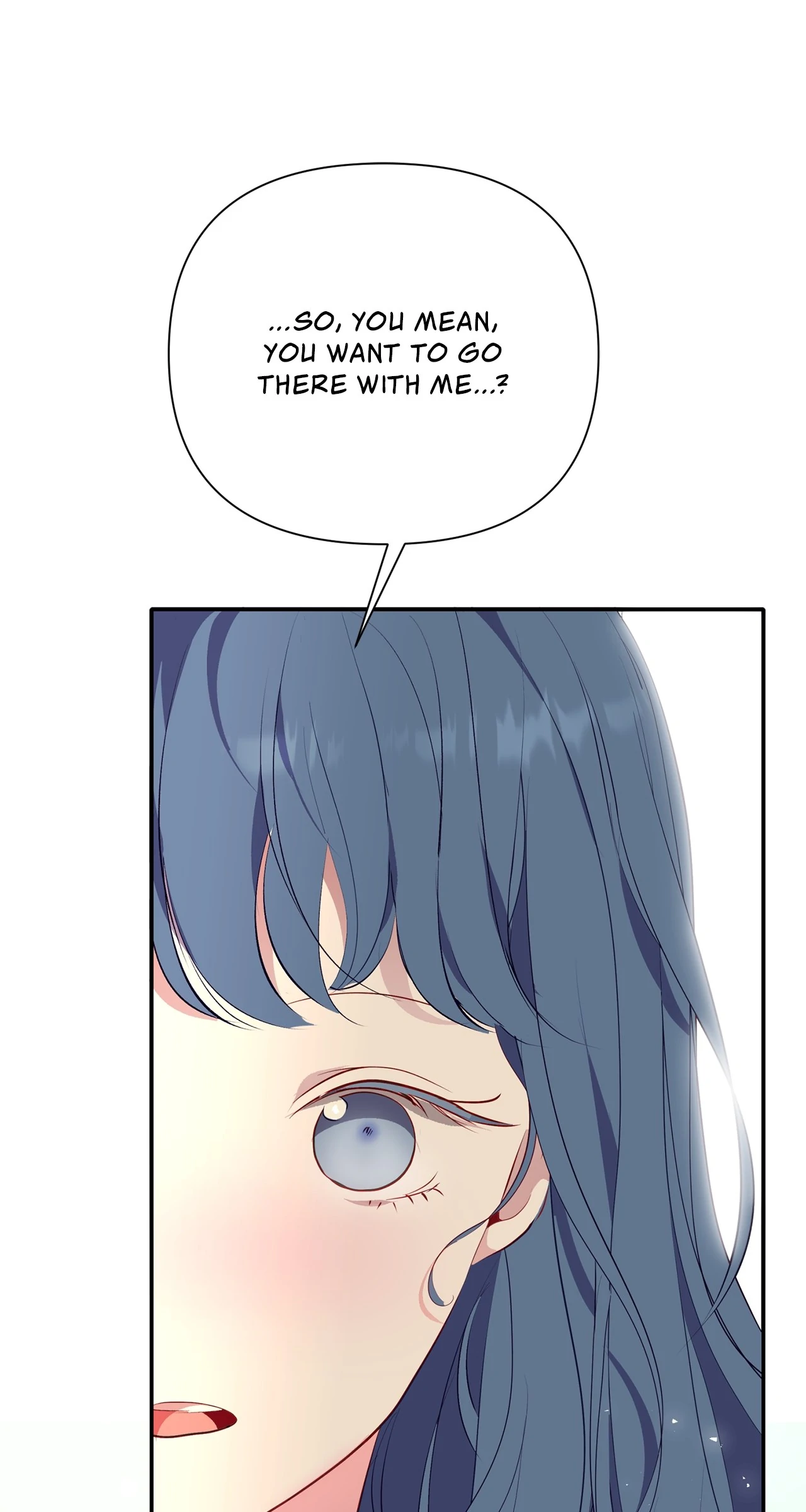 Becoming Best Friends With the Icy Male Lead Chapter 54 - page 69