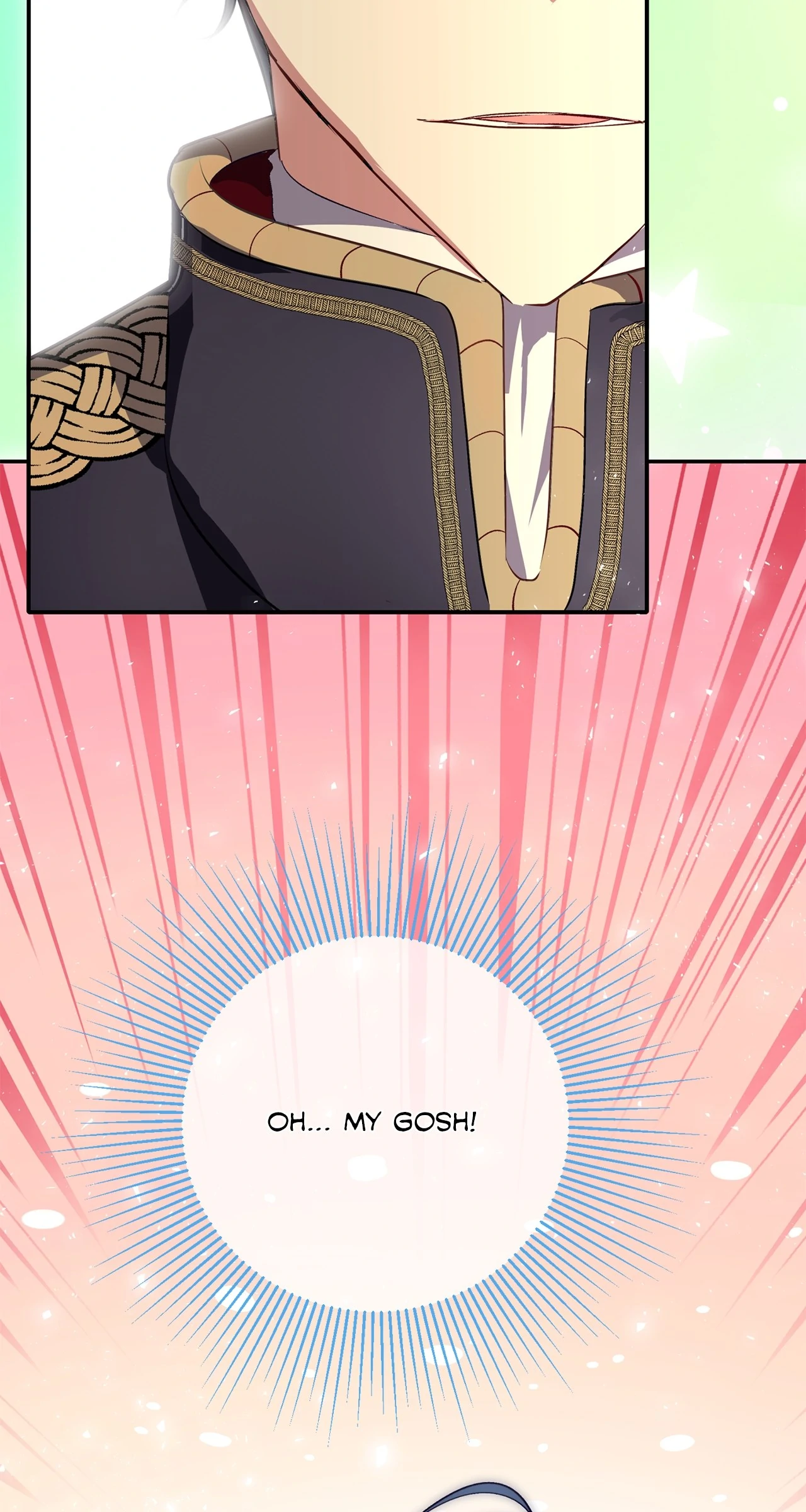 Becoming Best Friends With the Icy Male Lead Chapter 54 - page 71