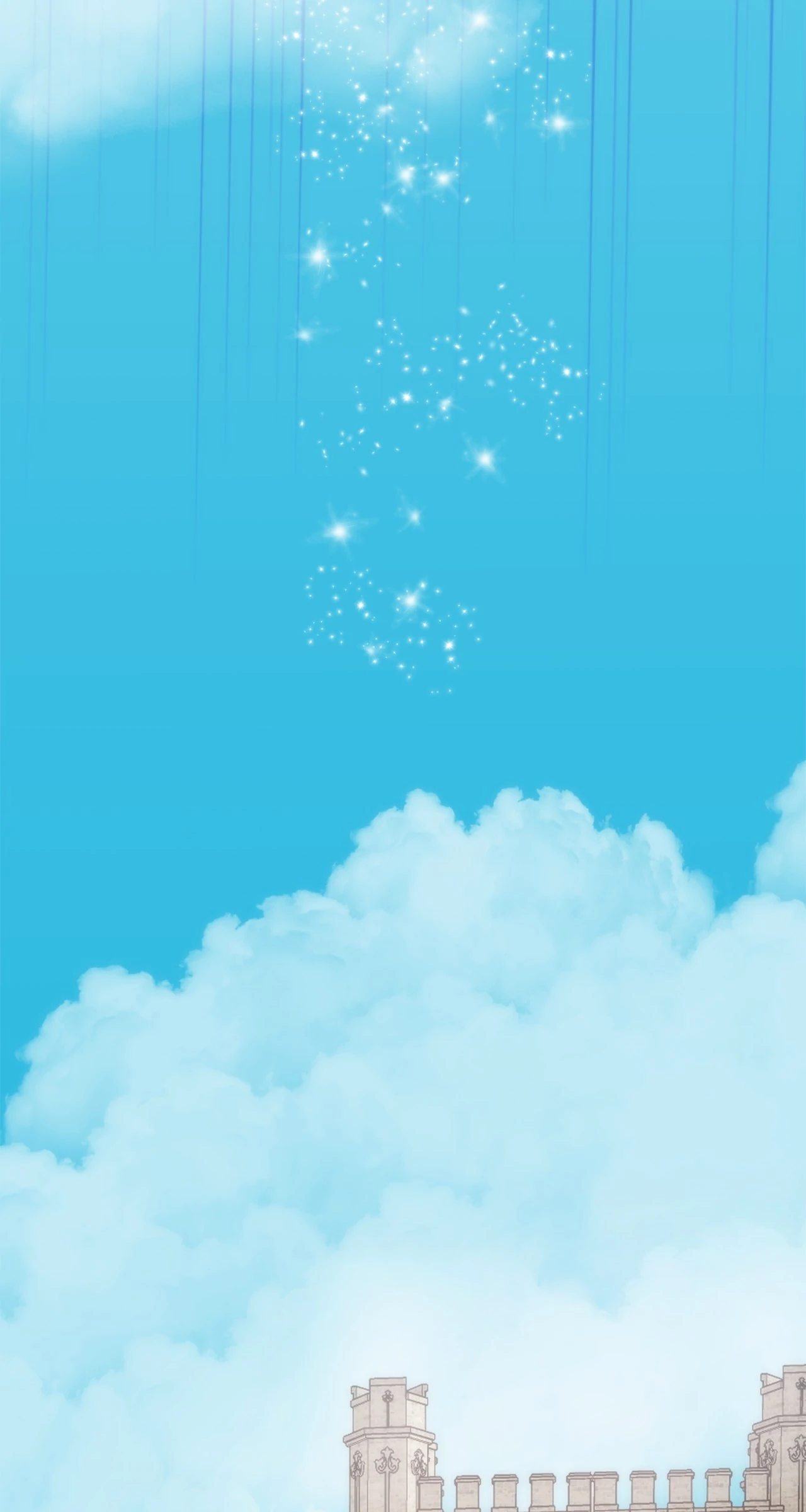 Becoming Best Friends With the Icy Male Lead Chapter 54 - page 75