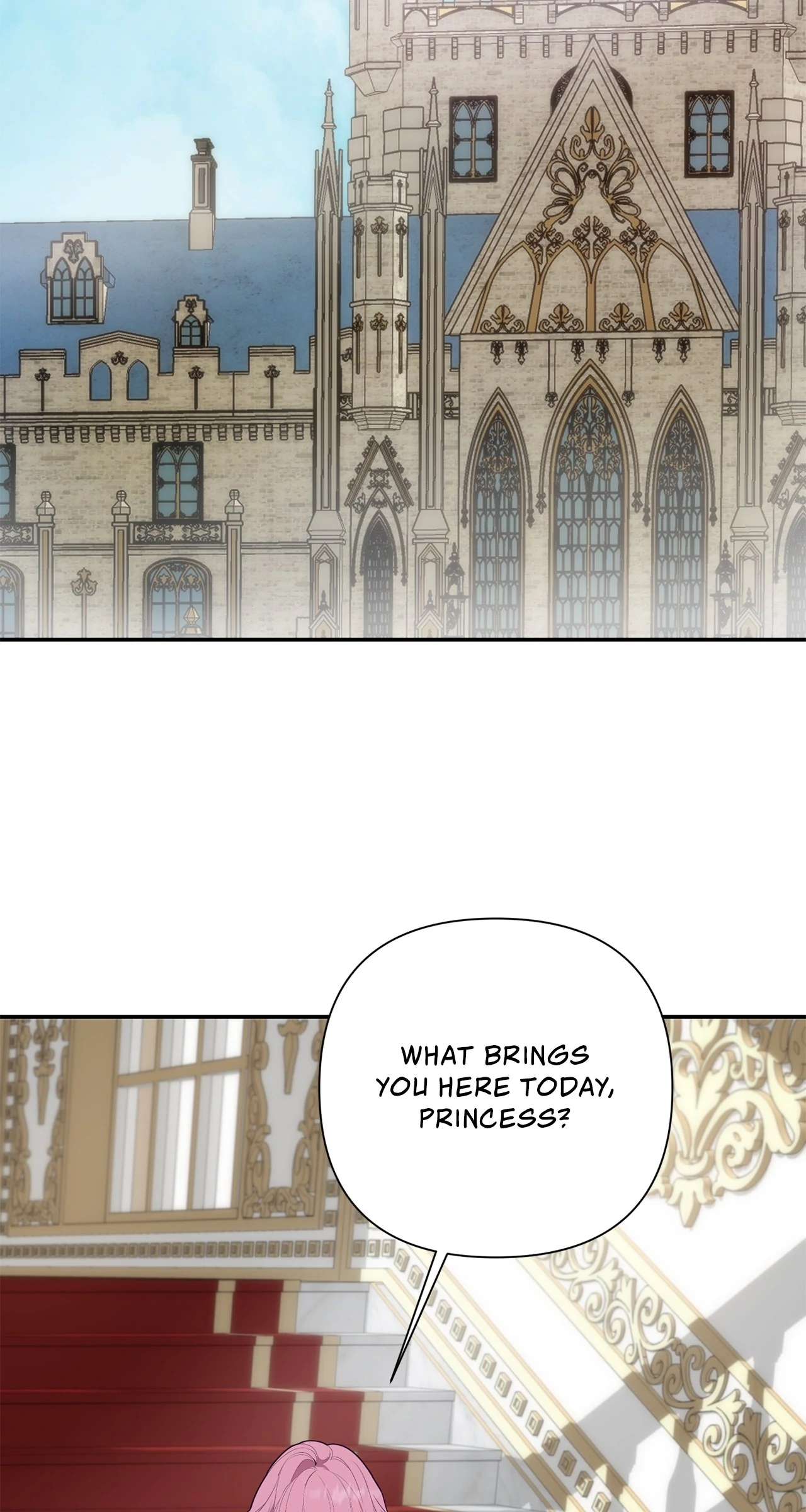Becoming Best Friends With the Icy Male Lead Chapter 54 - page 76