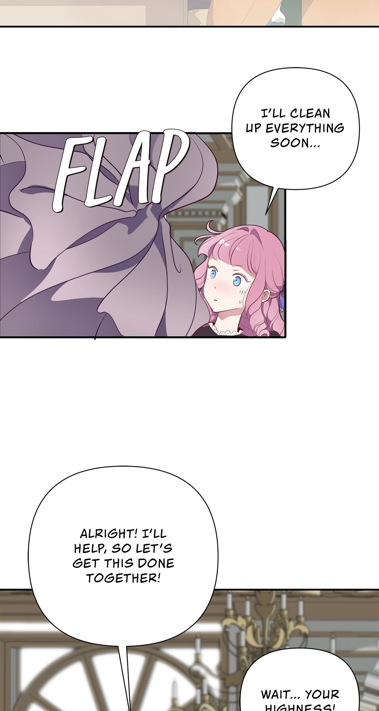 Becoming Best Friends With the Icy Male Lead Chapter 54 - page 82