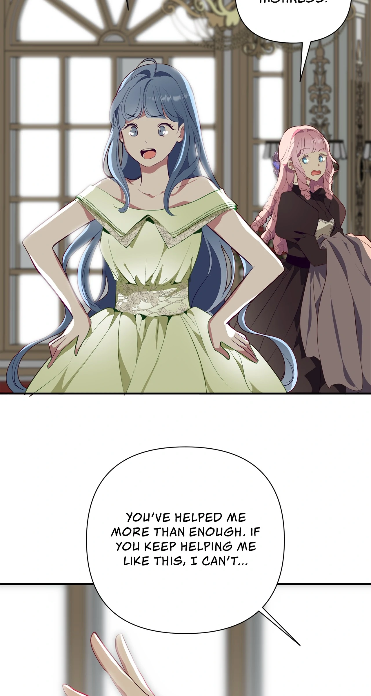 Becoming Best Friends With the Icy Male Lead Chapter 54 - page 83