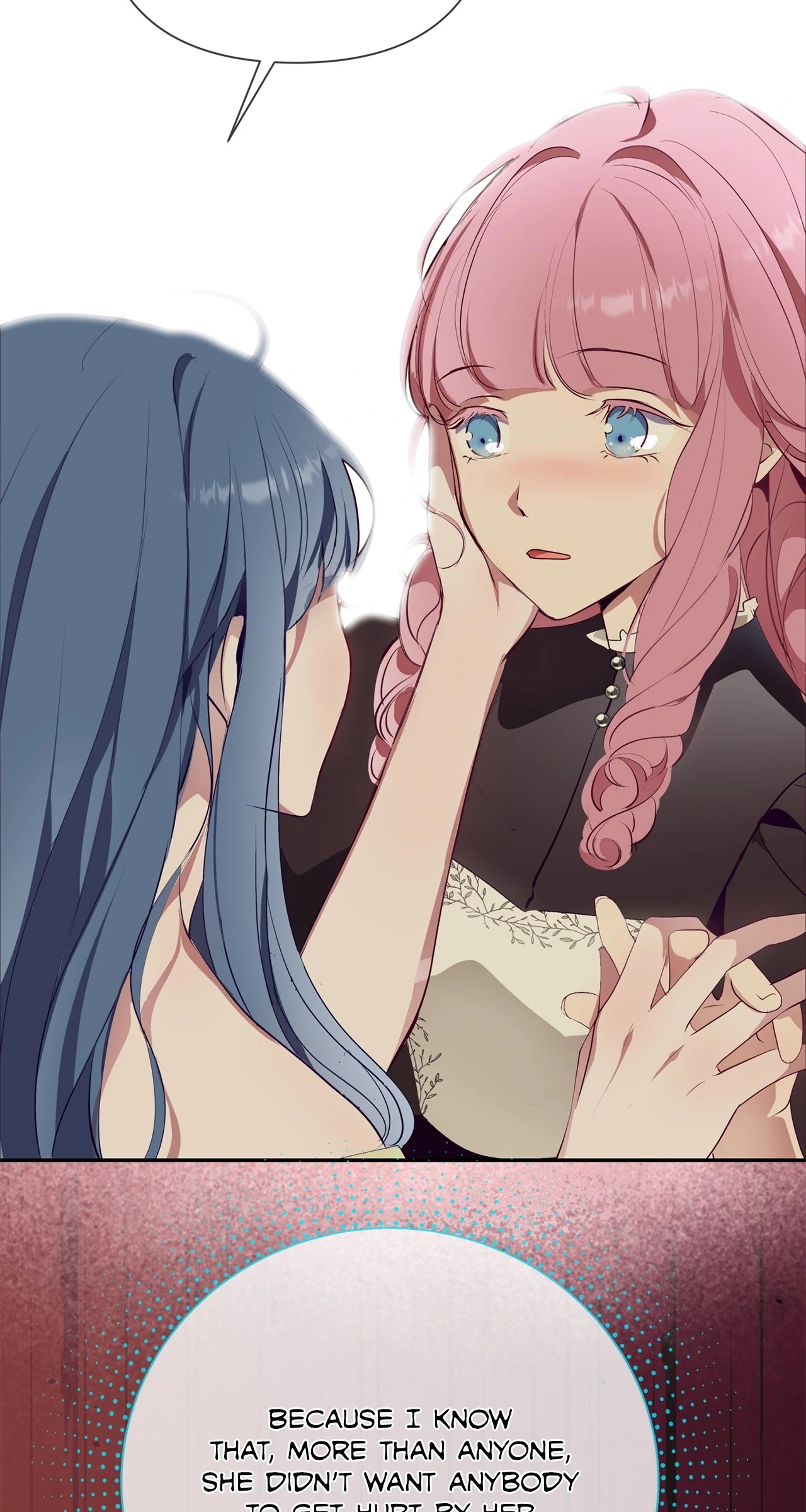 Becoming Best Friends With the Icy Male Lead Chapter 54 - page 86