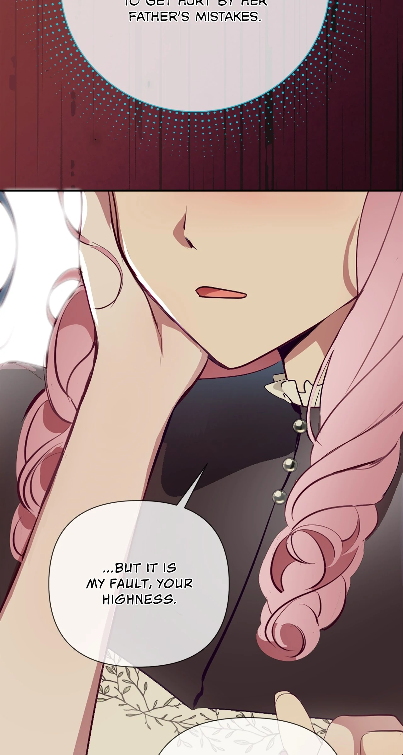 Becoming Best Friends With the Icy Male Lead Chapter 54 - page 87
