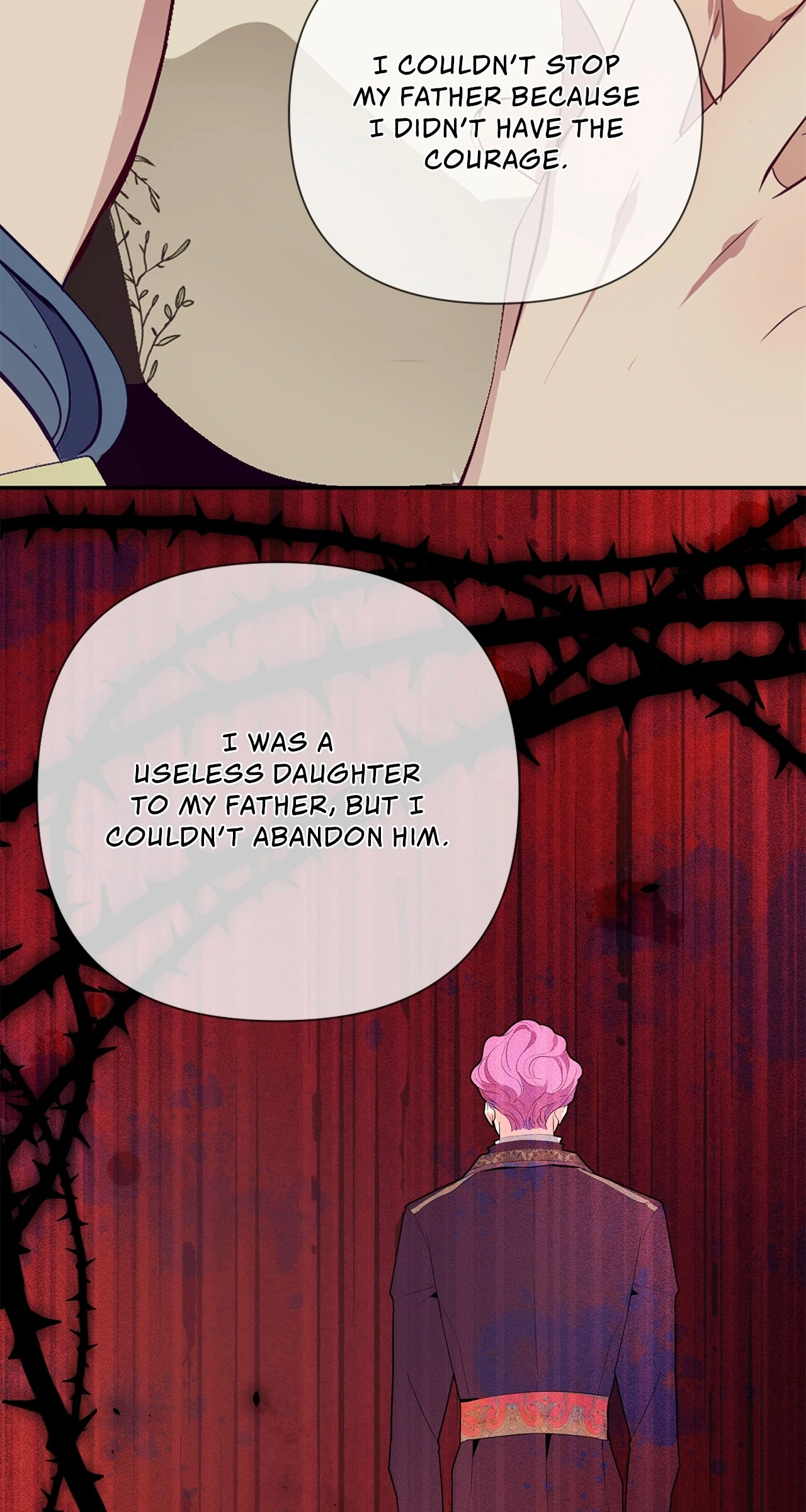 Becoming Best Friends With the Icy Male Lead Chapter 54 - page 88