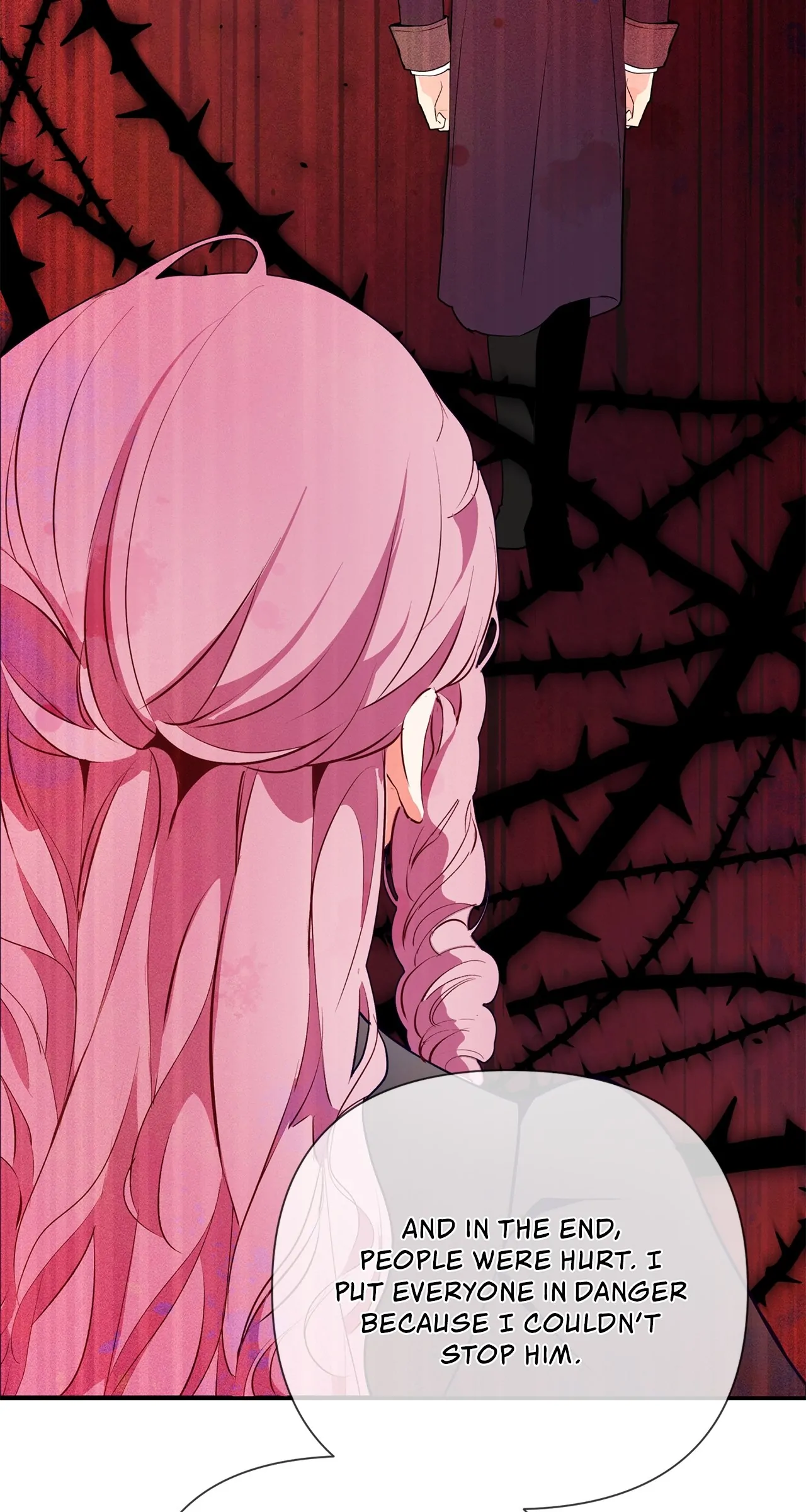 Becoming Best Friends With the Icy Male Lead Chapter 54 - page 89