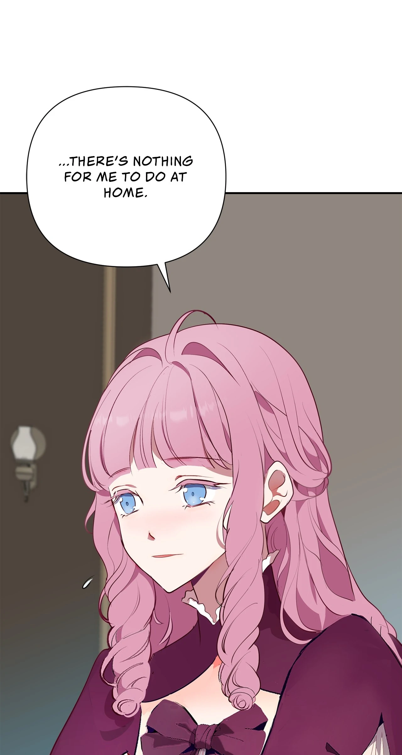 Becoming Best Friends With the Icy Male Lead Chapter 54 - page 9