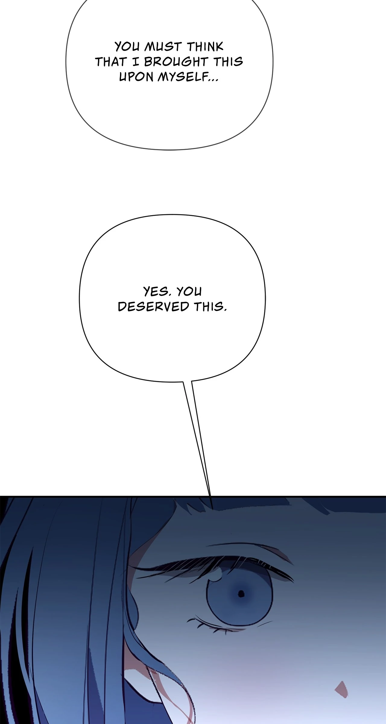 Becoming Best Friends With the Icy Male Lead Chapter 54 - page 90