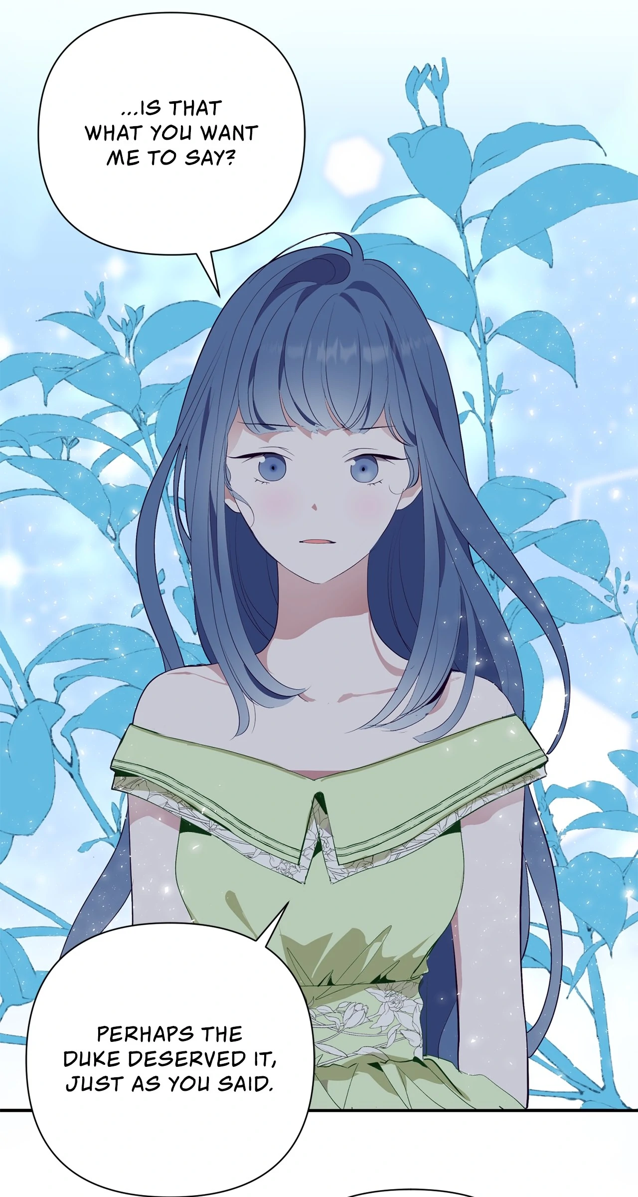 Becoming Best Friends With the Icy Male Lead Chapter 54 - page 92