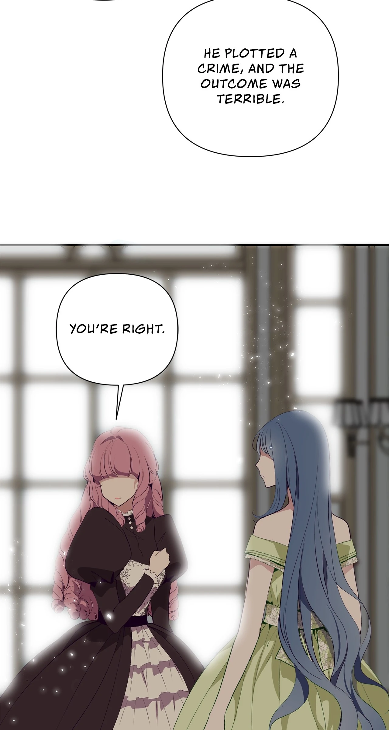 Becoming Best Friends With the Icy Male Lead Chapter 54 - page 93
