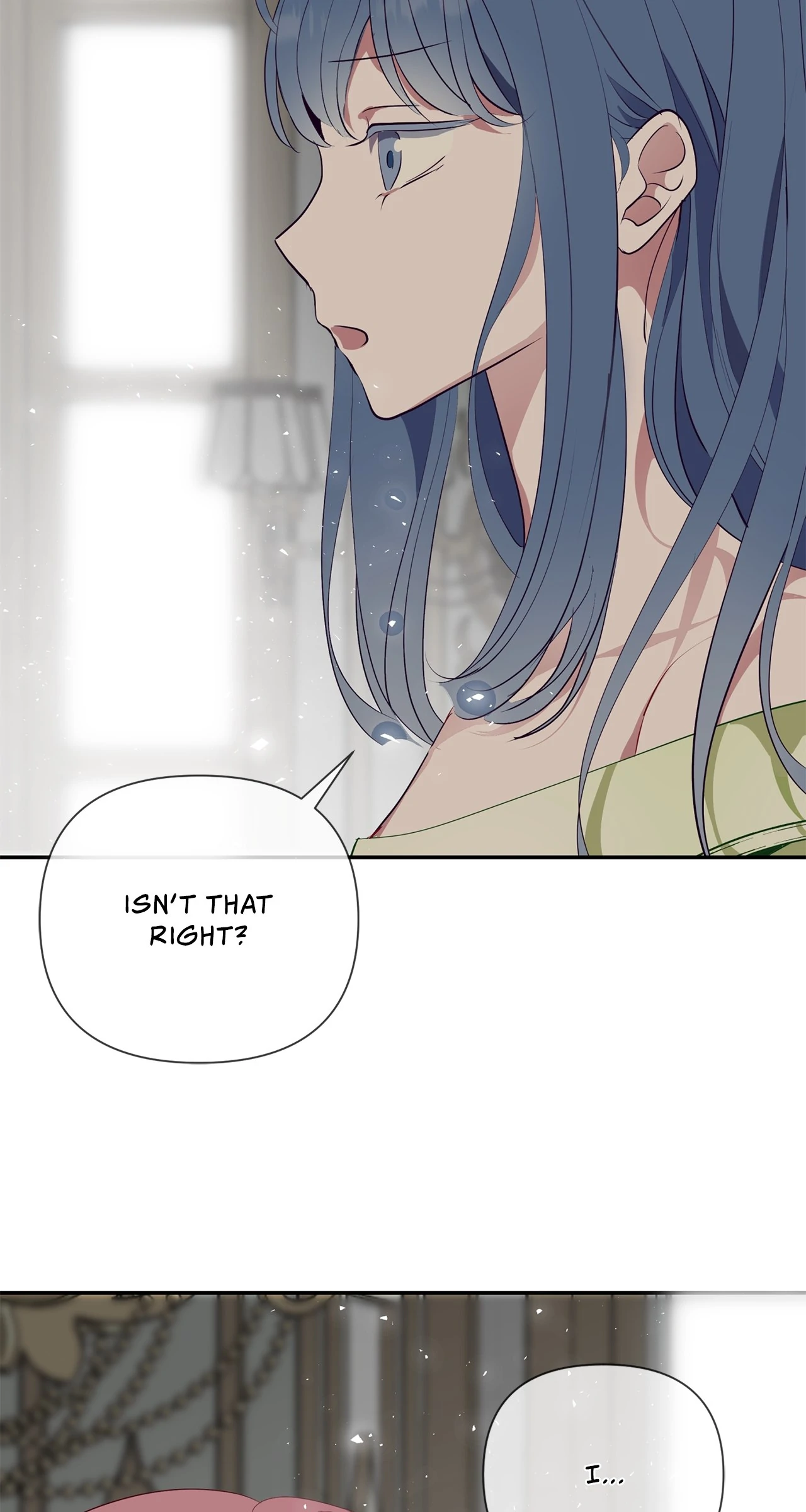 Becoming Best Friends With the Icy Male Lead Chapter 54 - page 95