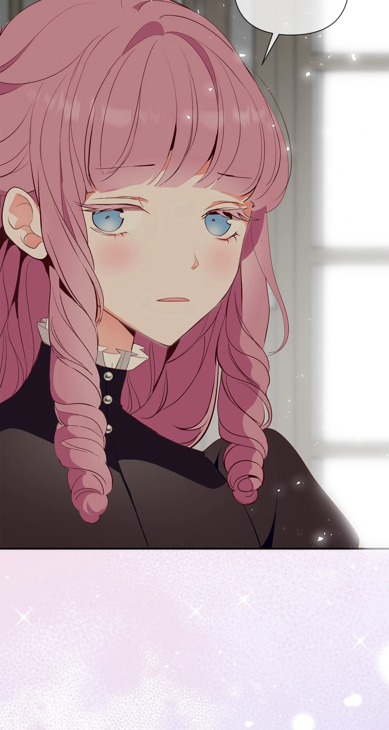 Becoming Best Friends With the Icy Male Lead Chapter 54 - page 96