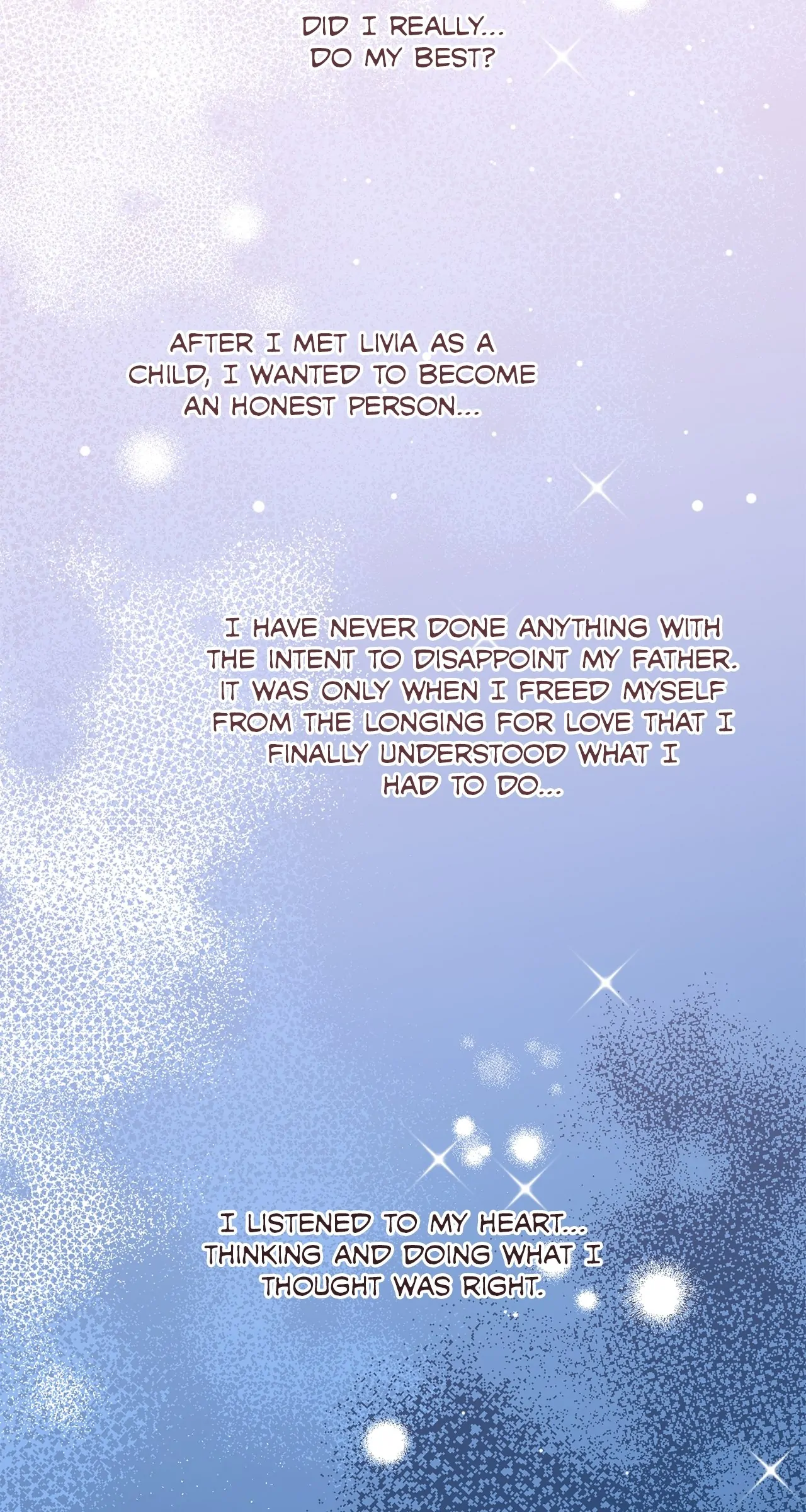 Becoming Best Friends With the Icy Male Lead Chapter 54 - page 97