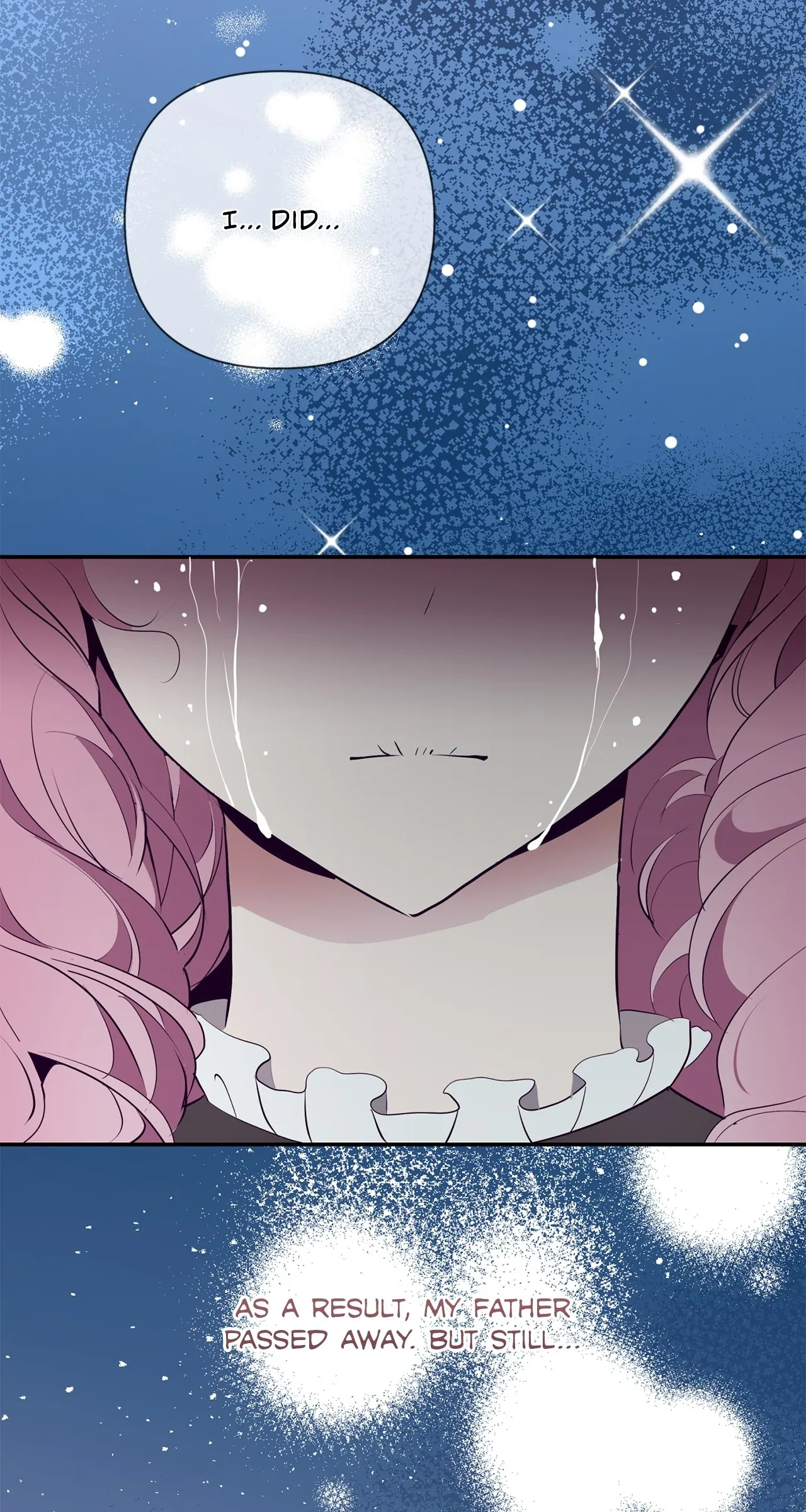 Becoming Best Friends With the Icy Male Lead Chapter 54 - page 98