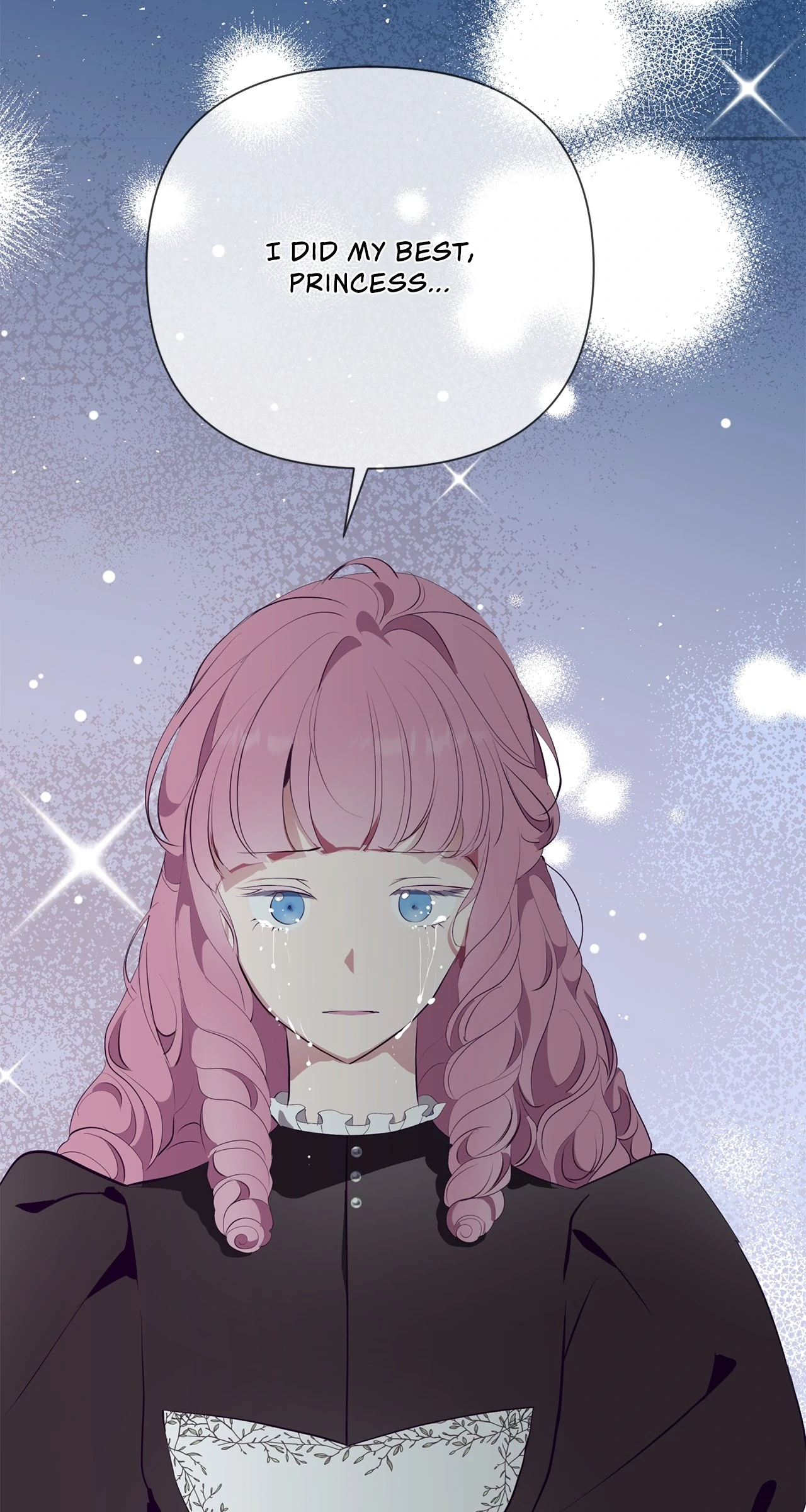 Becoming Best Friends With the Icy Male Lead Chapter 54 - page 99