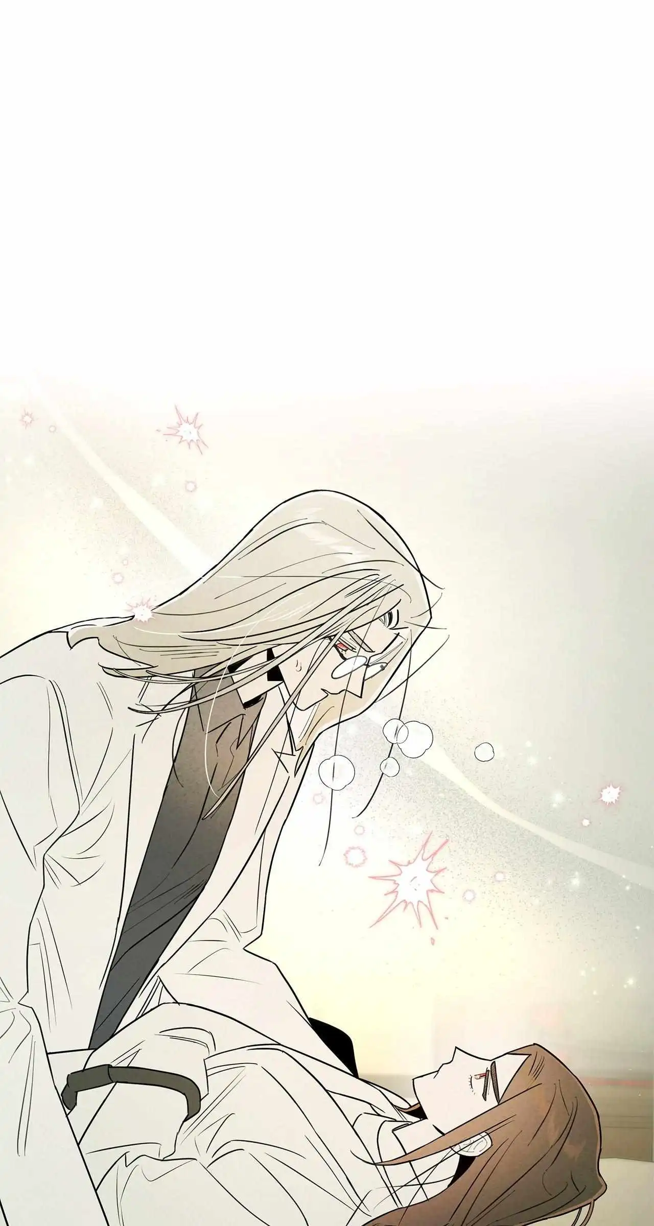 My Younger Sister Chooses Me Tonight Chapter 24 - page 14