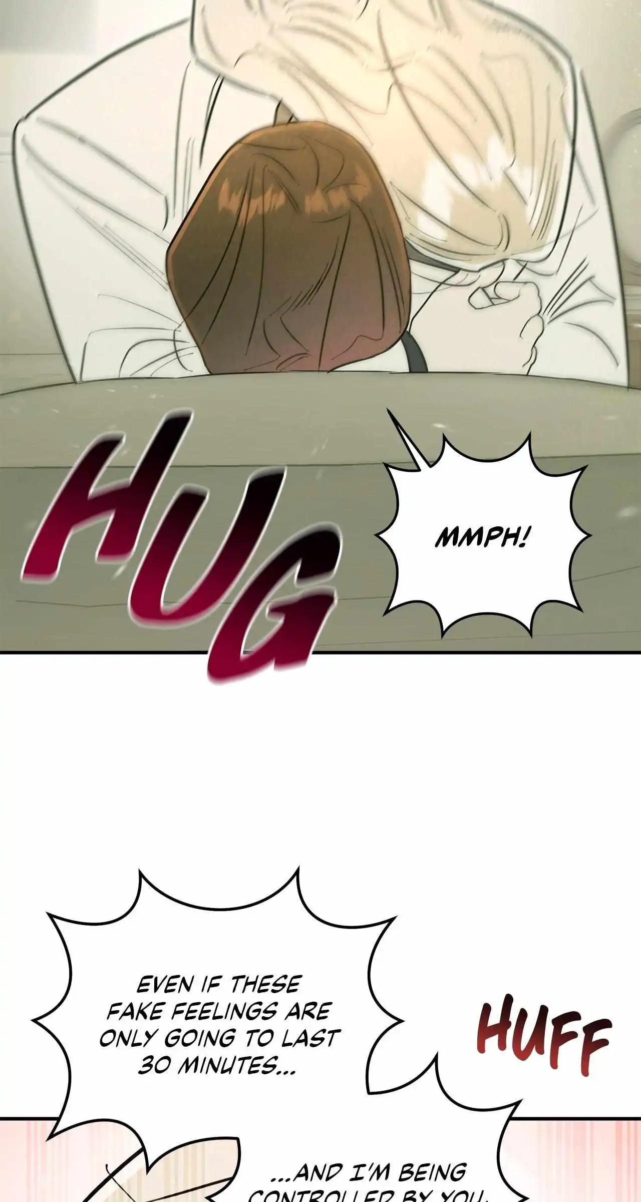 My Younger Sister Chooses Me Tonight Chapter 24 - page 16