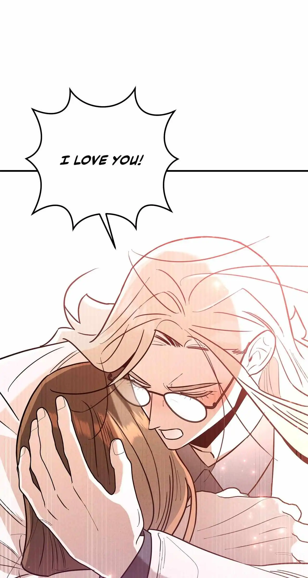 My Younger Sister Chooses Me Tonight Chapter 24 - page 19