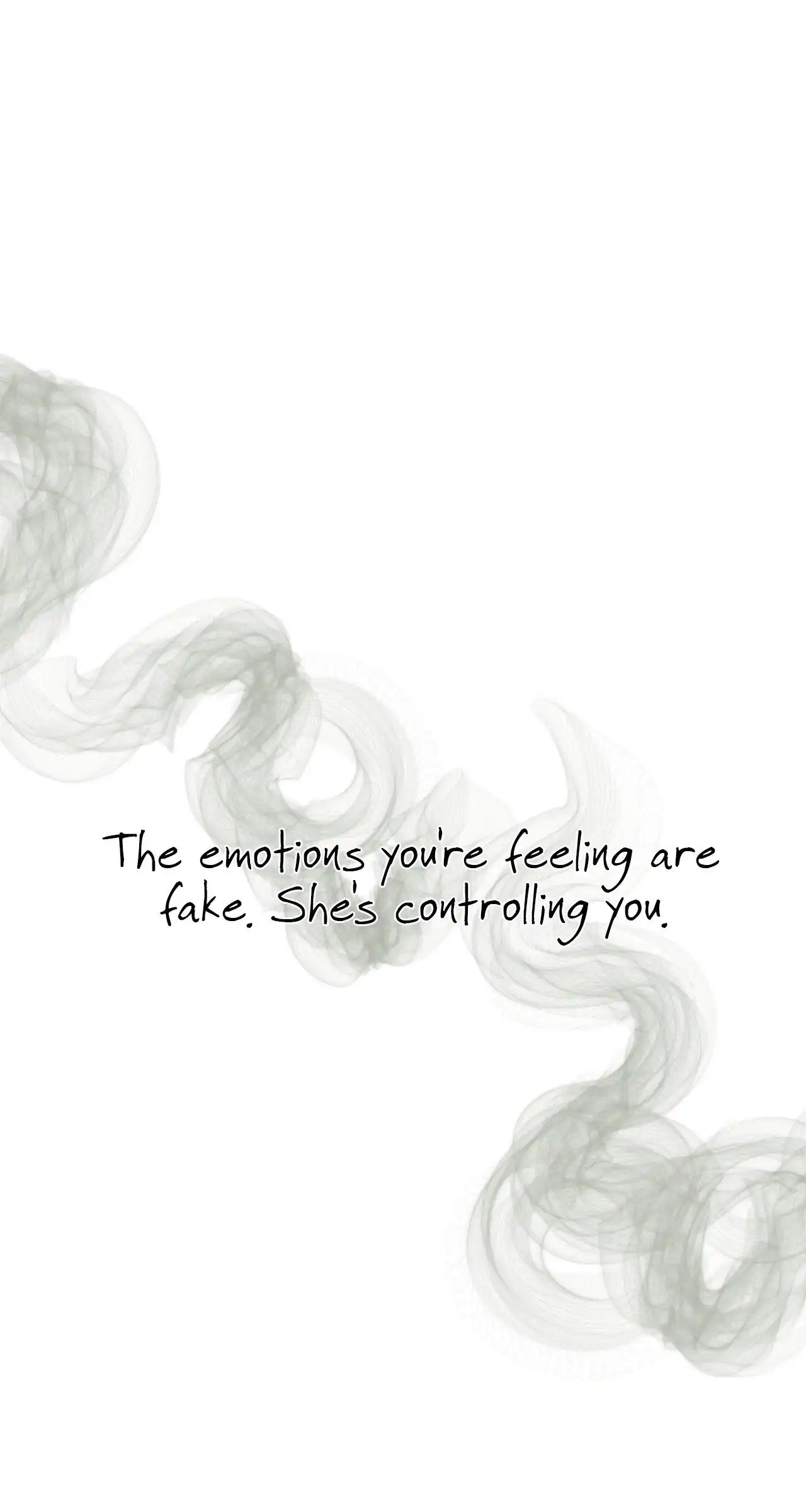 My Younger Sister Chooses Me Tonight Chapter 24 - page 2