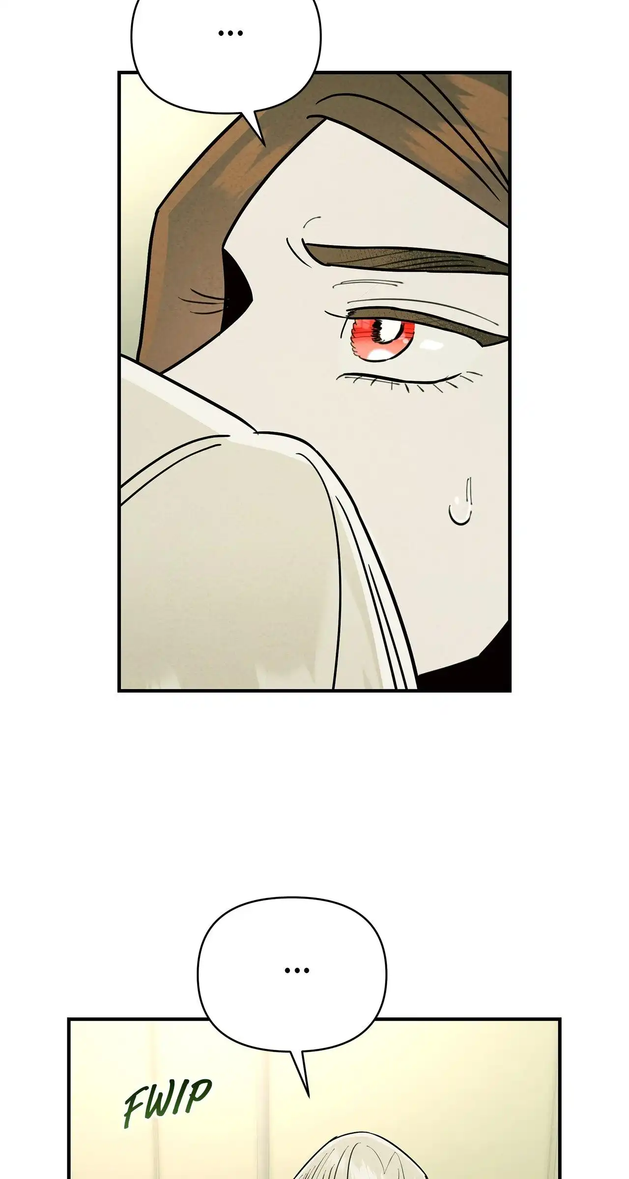 My Younger Sister Chooses Me Tonight Chapter 24 - page 23