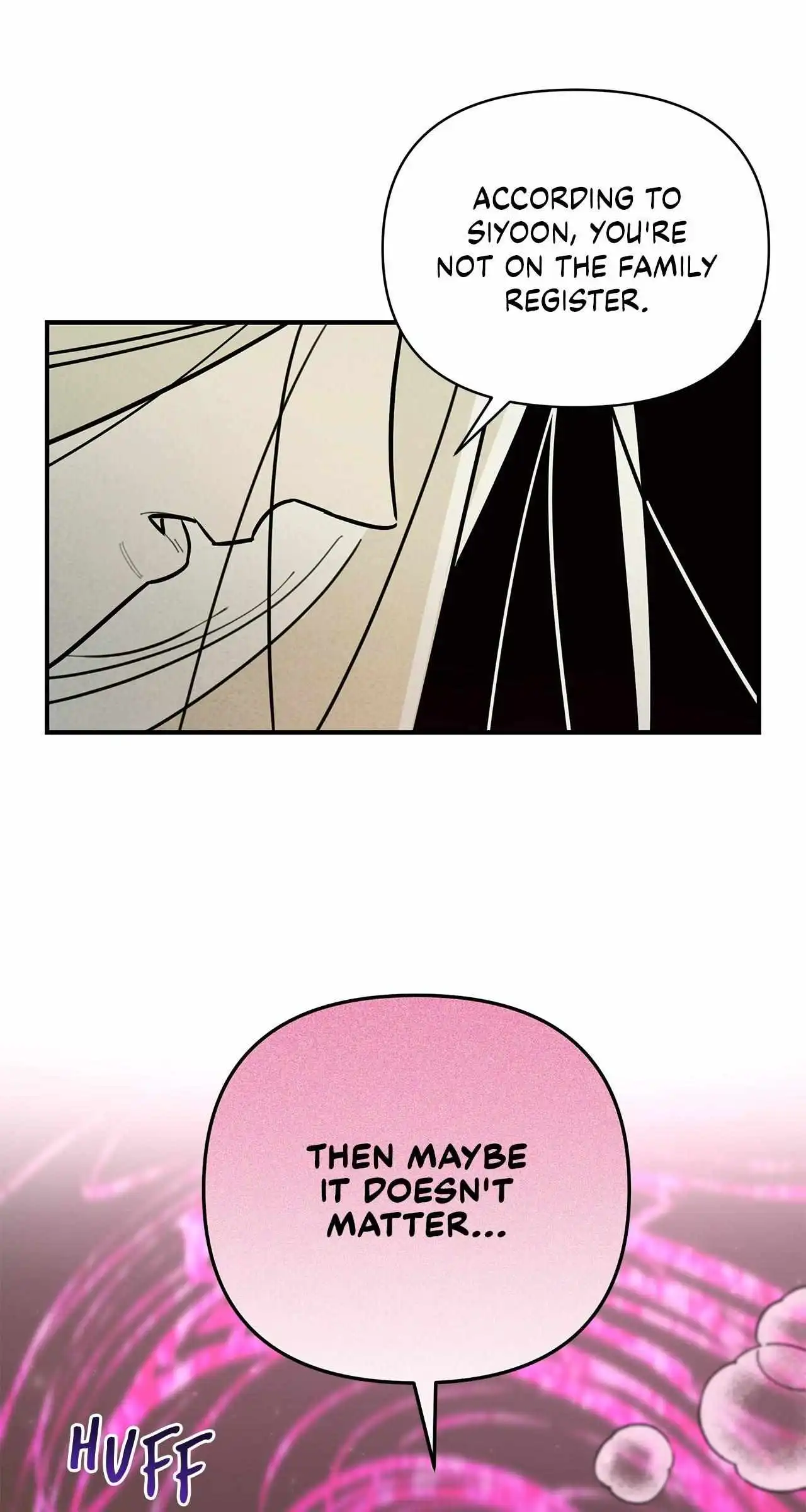 My Younger Sister Chooses Me Tonight Chapter 24 - page 25