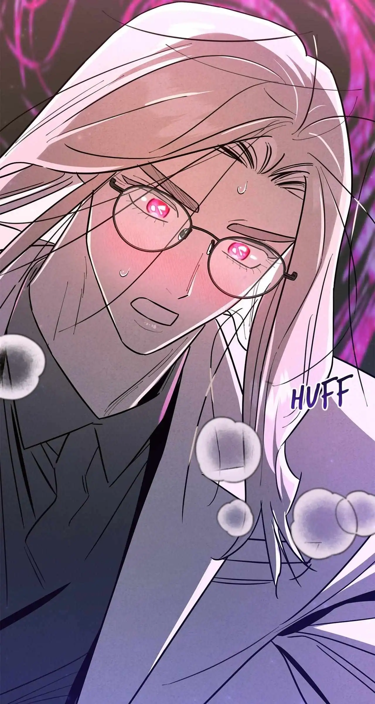 My Younger Sister Chooses Me Tonight Chapter 24 - page 26