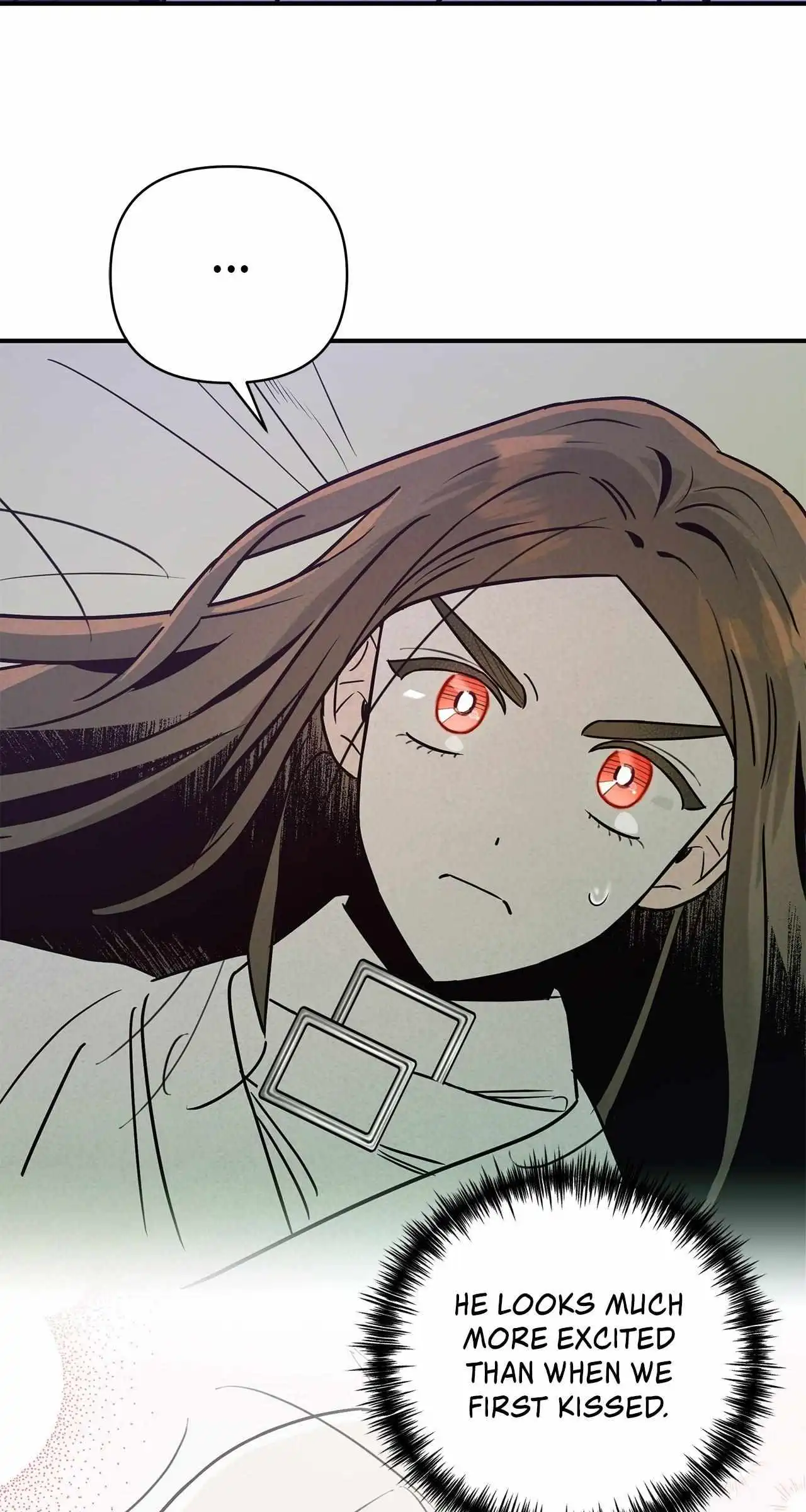 My Younger Sister Chooses Me Tonight Chapter 24 - page 27