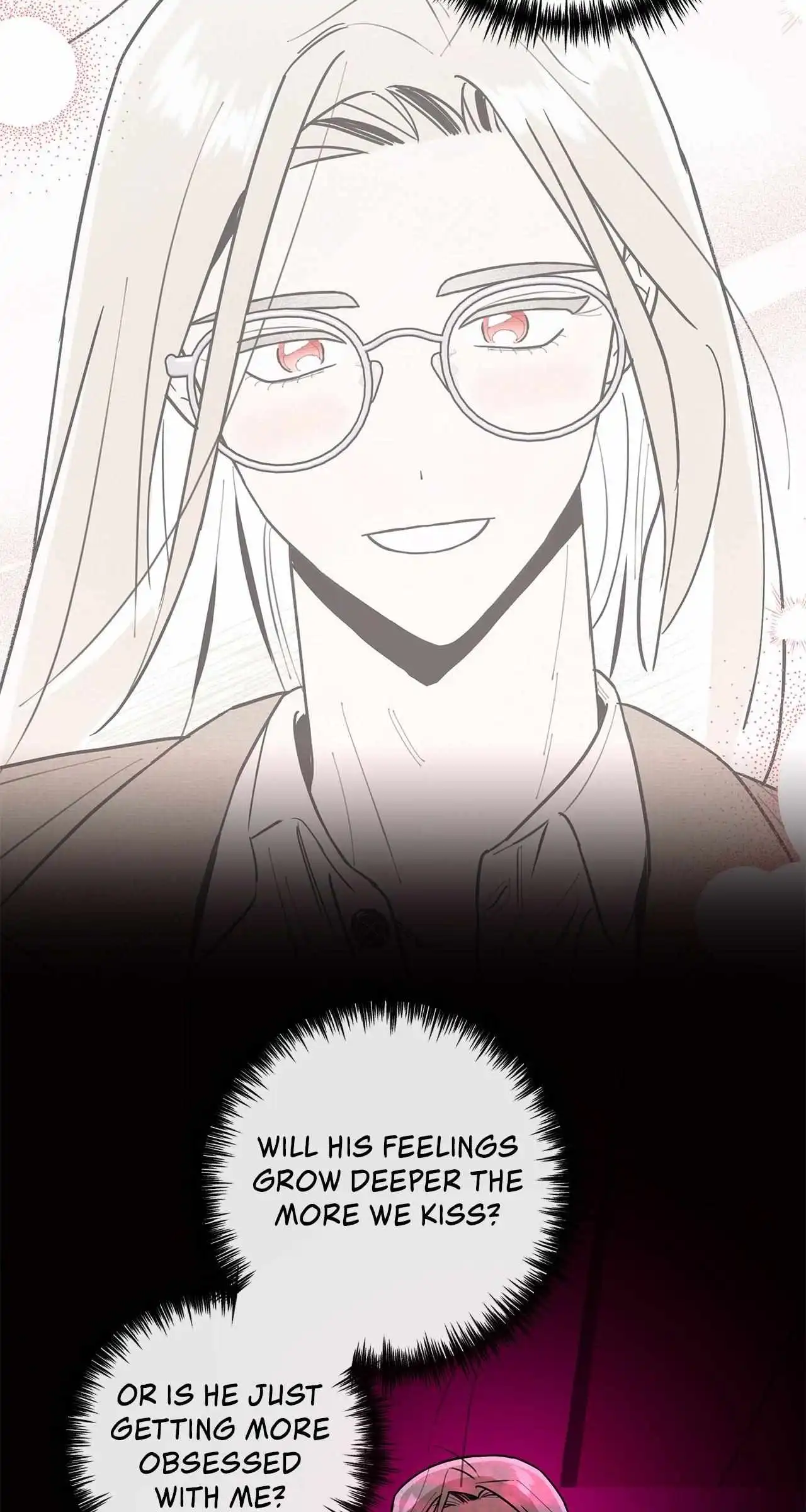 My Younger Sister Chooses Me Tonight Chapter 24 - page 28