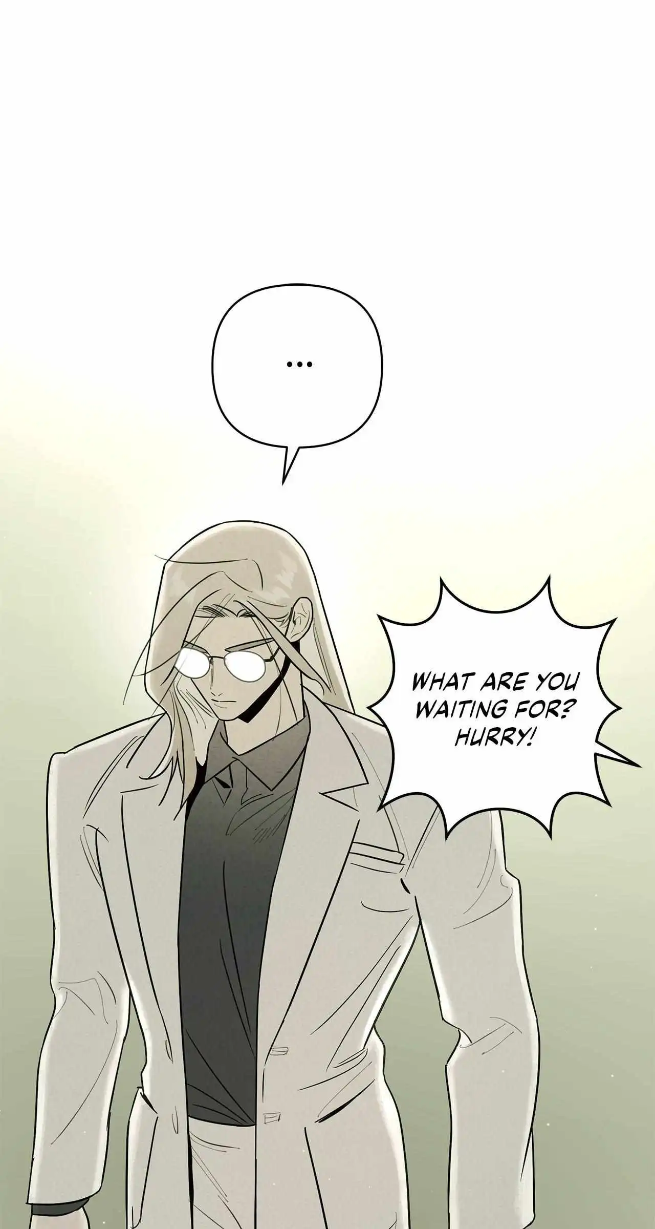 My Younger Sister Chooses Me Tonight Chapter 24 - page 3